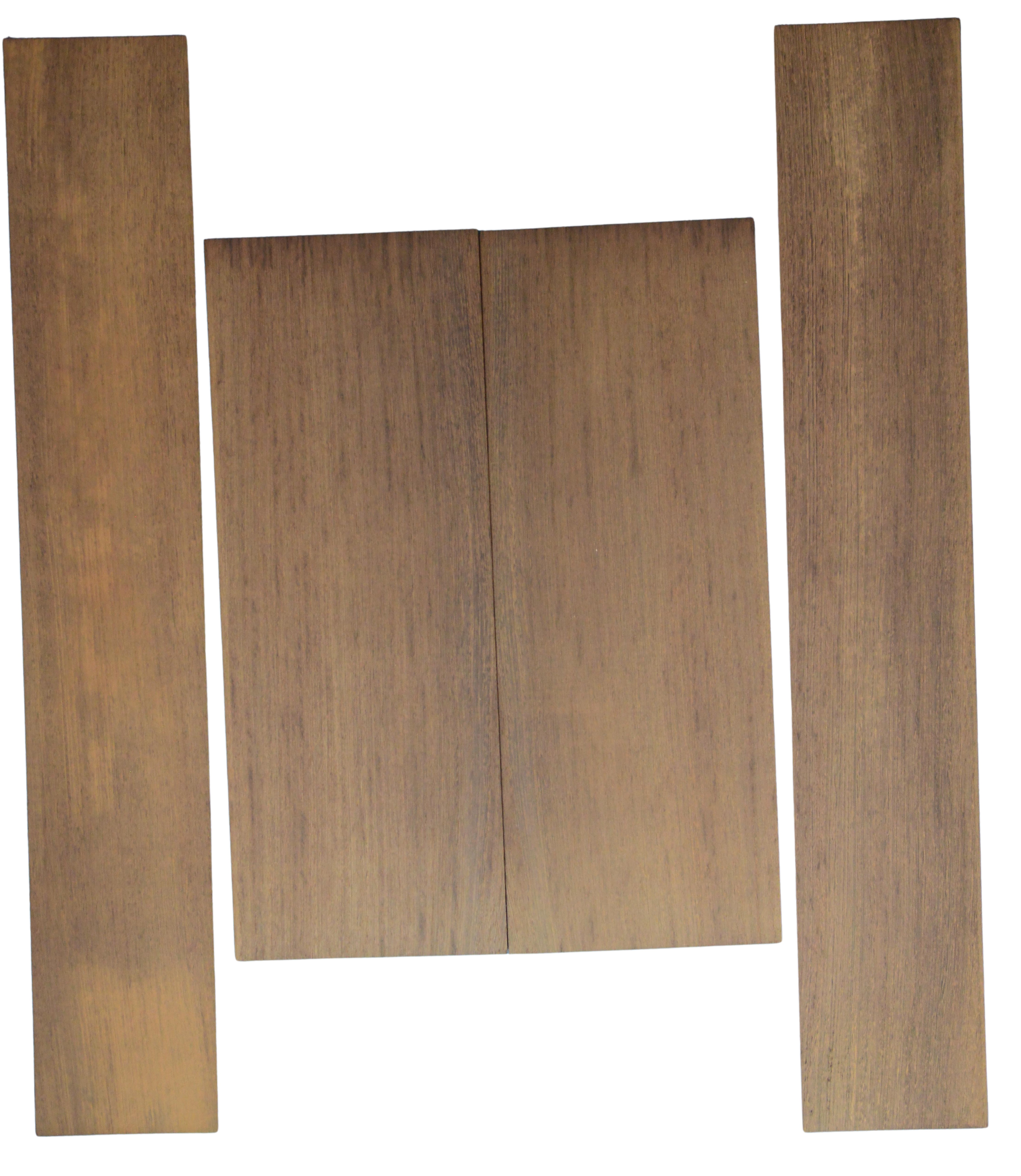 Wenge GuitarSet4pcATC 26309.G.004