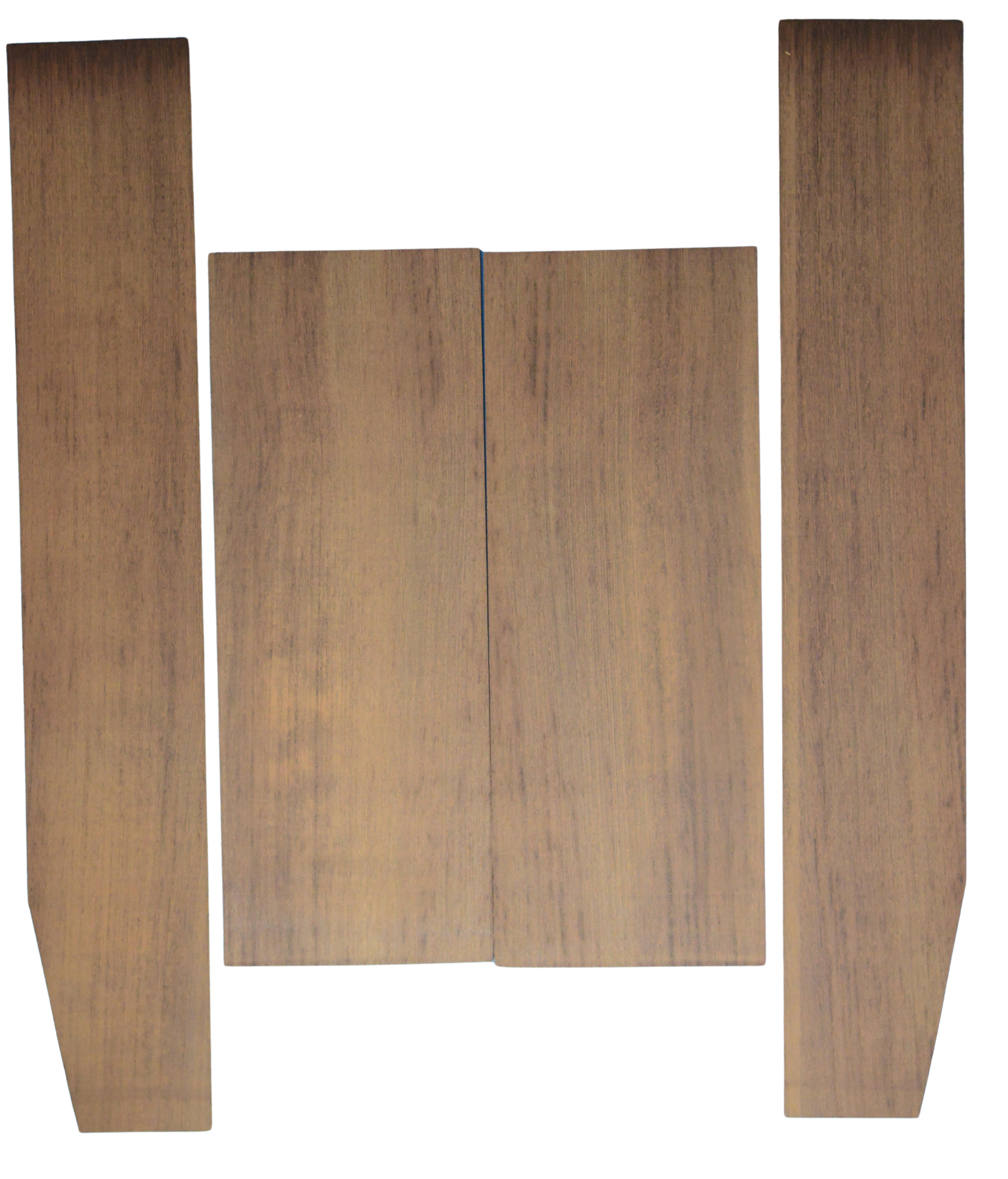 Wenge GuitarSet4pcATC 26309.G.005