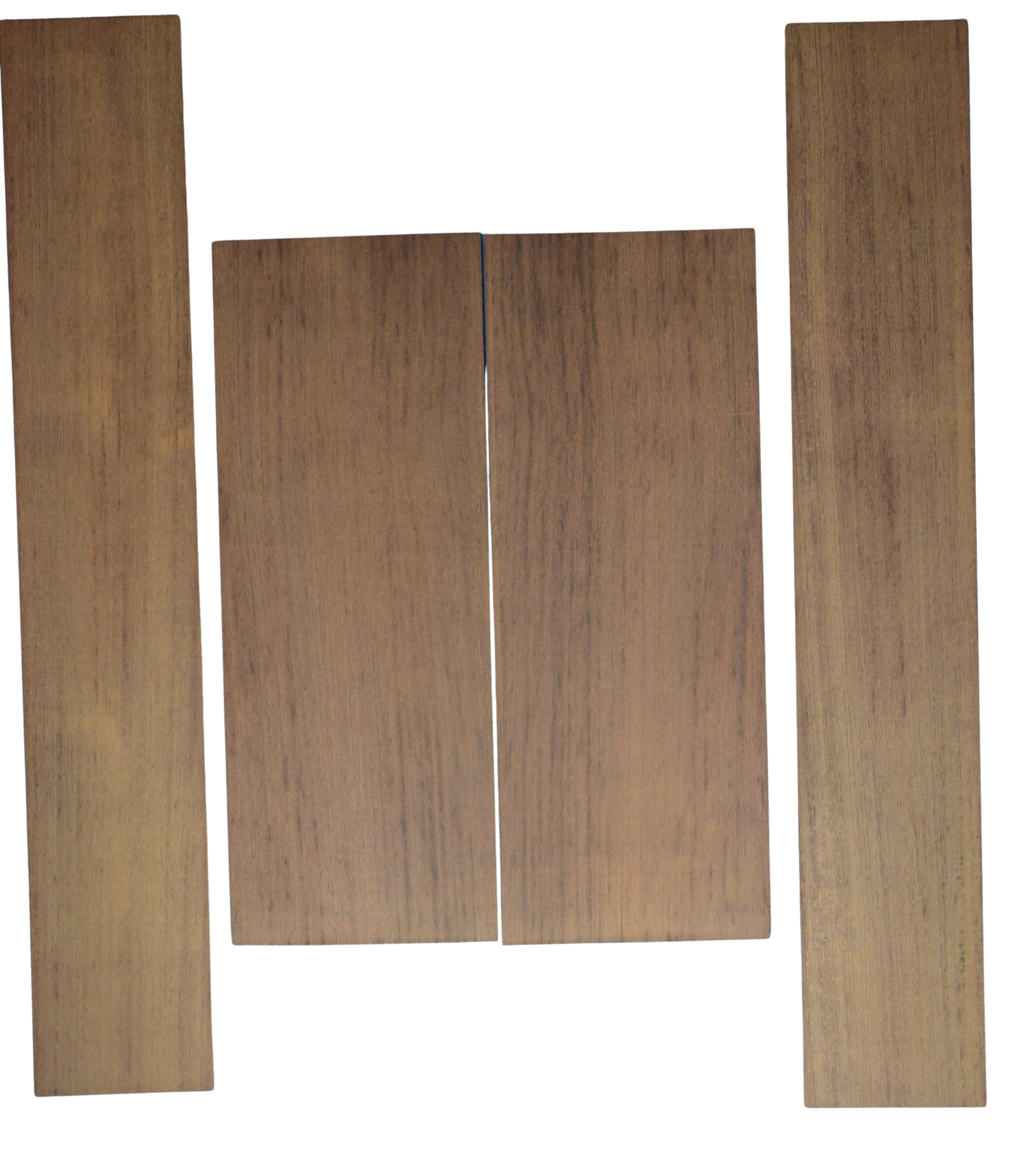 Wenge GuitarSet4pcATC 26309.G.006