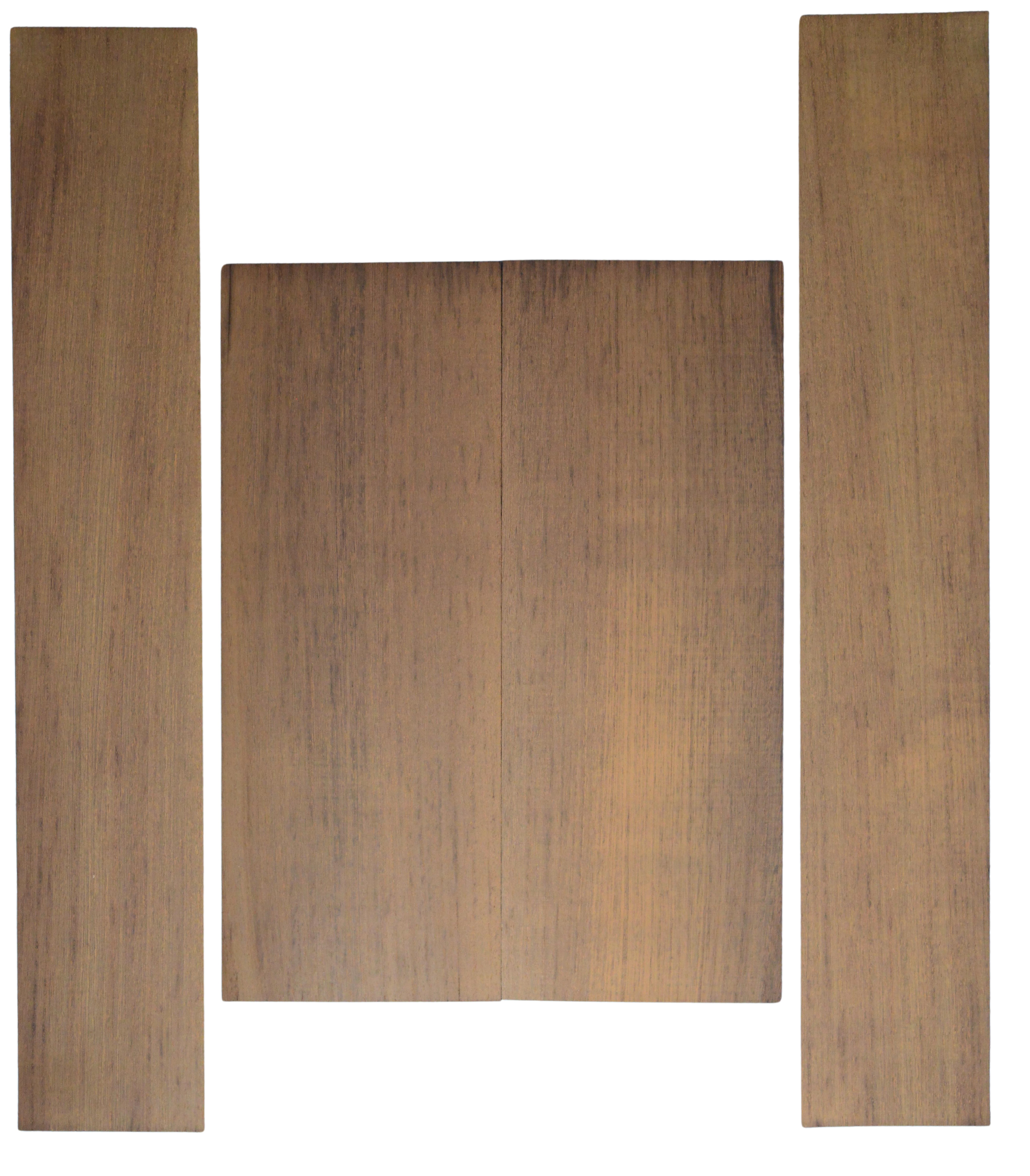 Wenge GuitarSet4pcATC 26309.G.007