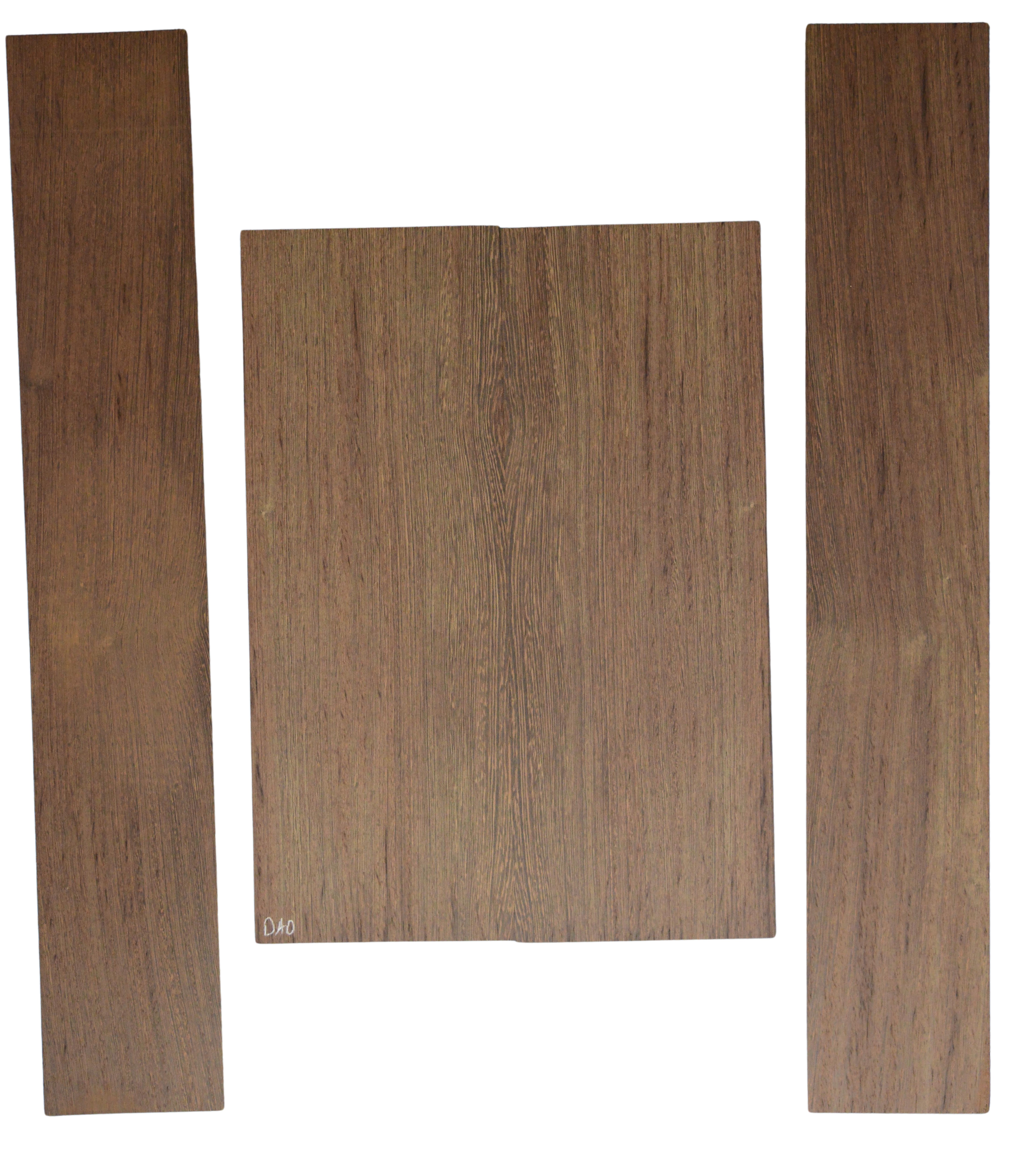 Wenge GuitarSet4pcATC 26309.G.009