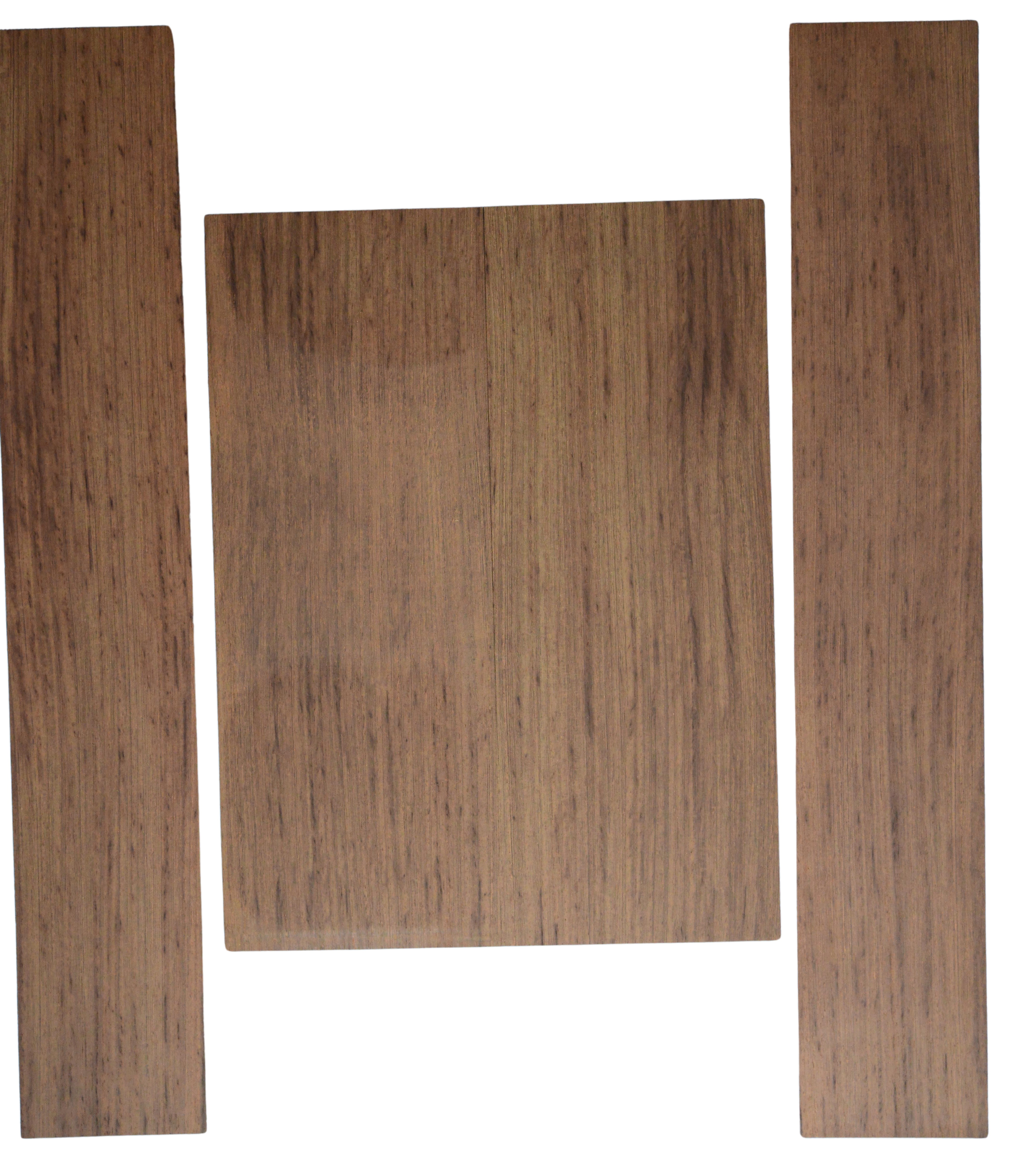 Wenge GuitarSet4pcATC 26309.G.010