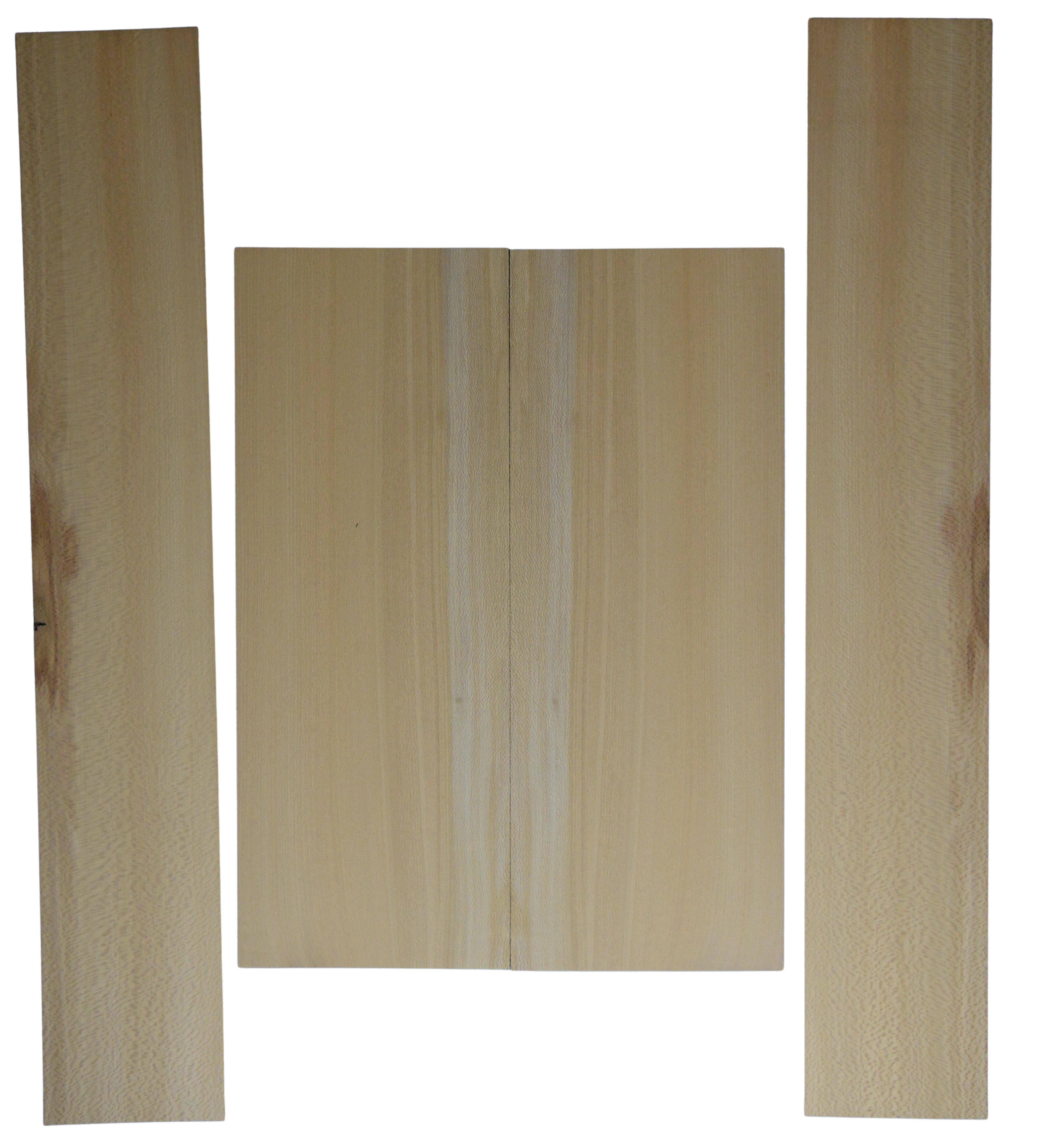 Sycamore (American) GuitarSet4pcATC 26310.G.003