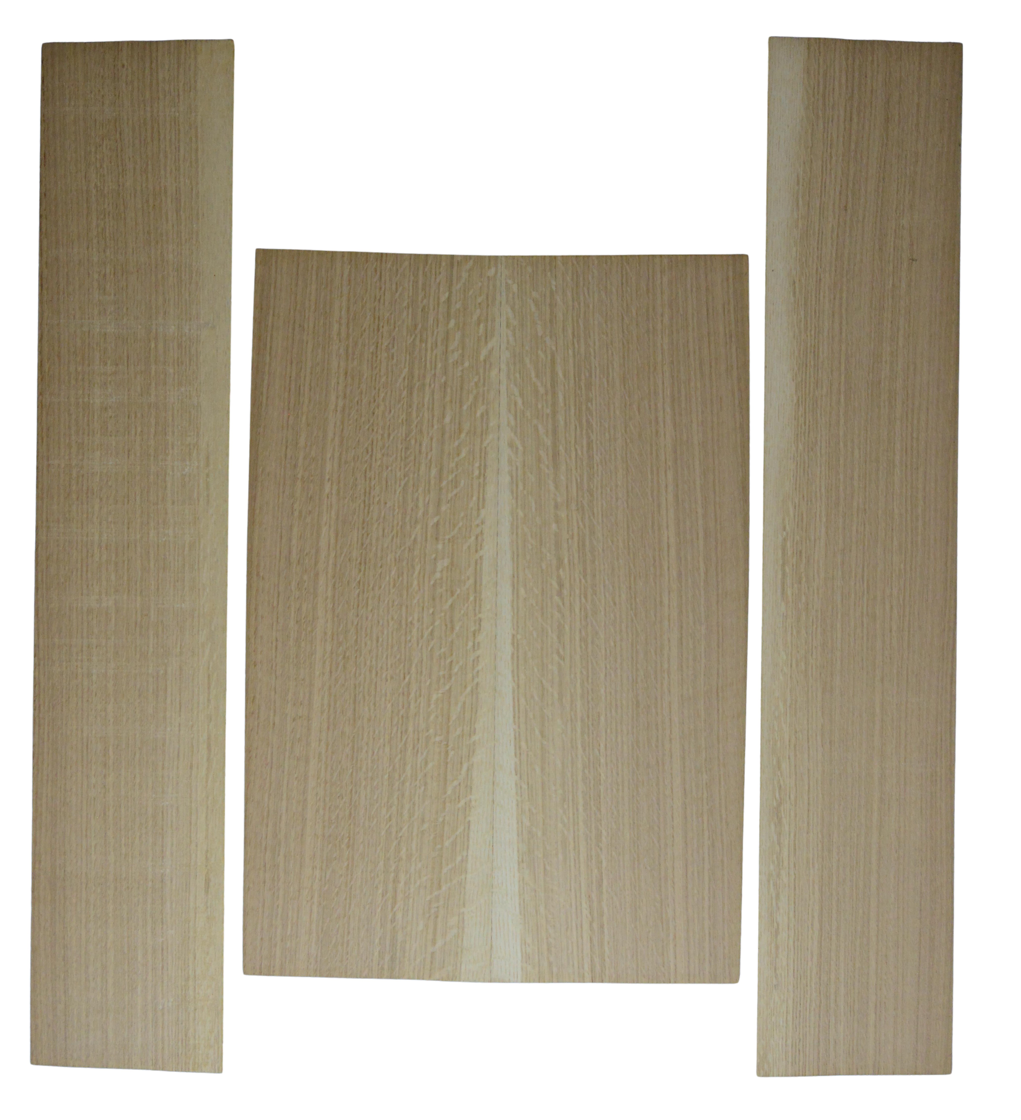 Oak (White) GuitarSet4pcATC 26312.G.001