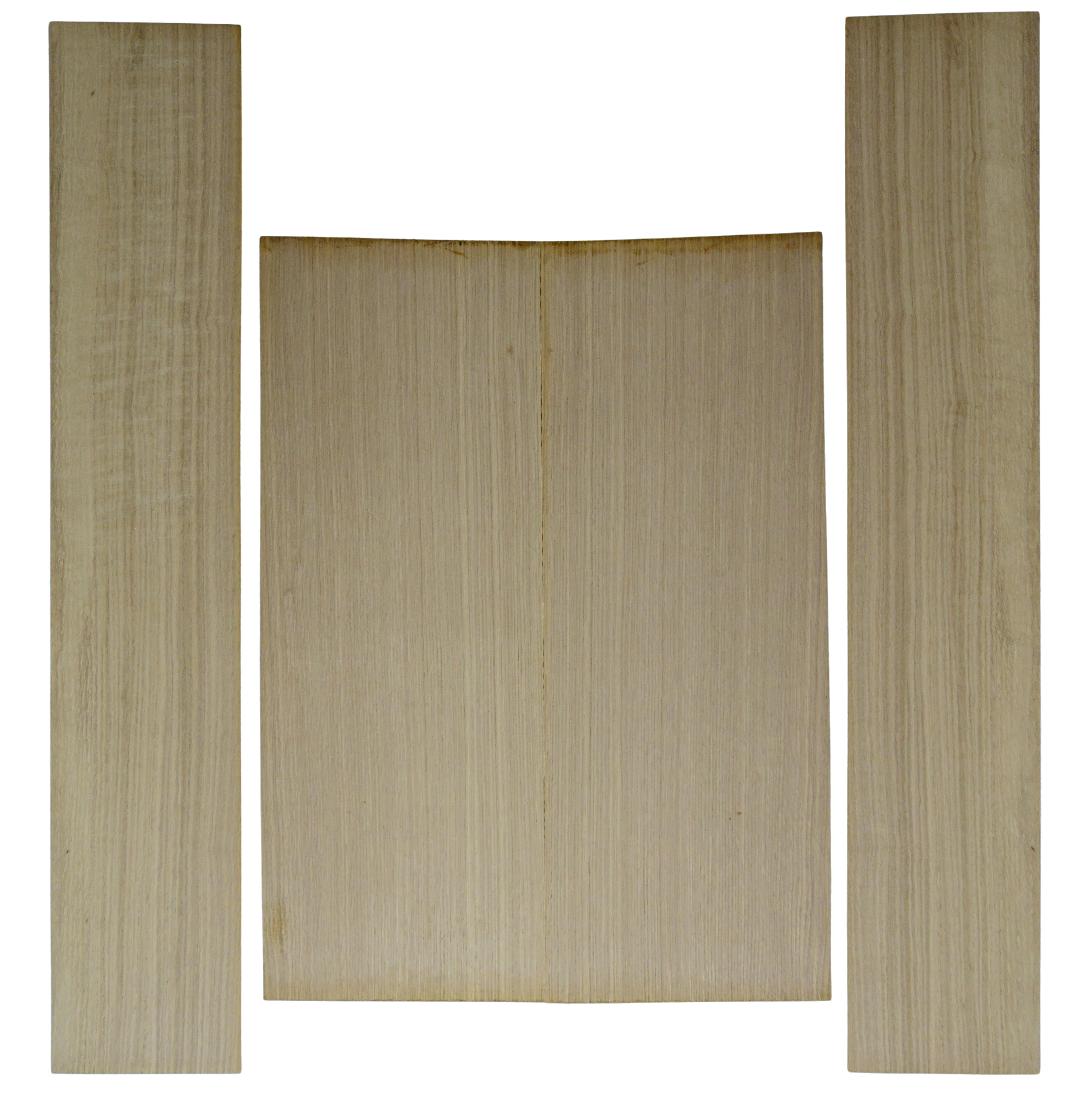 Oak (White) GuitarSet4pcATC 26312.G.003