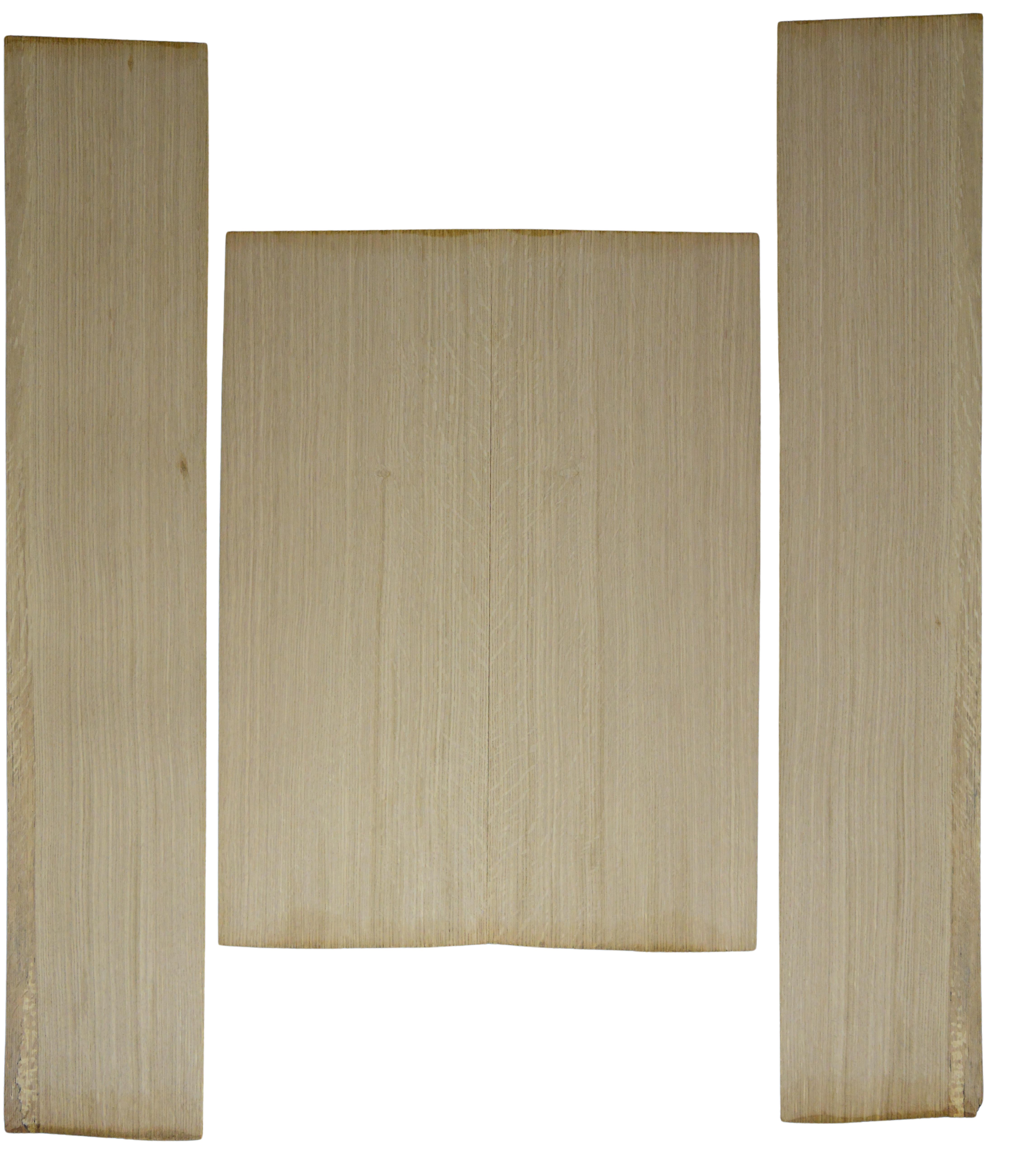Oak (White) GuitarSet4pcATC 26312.G.004