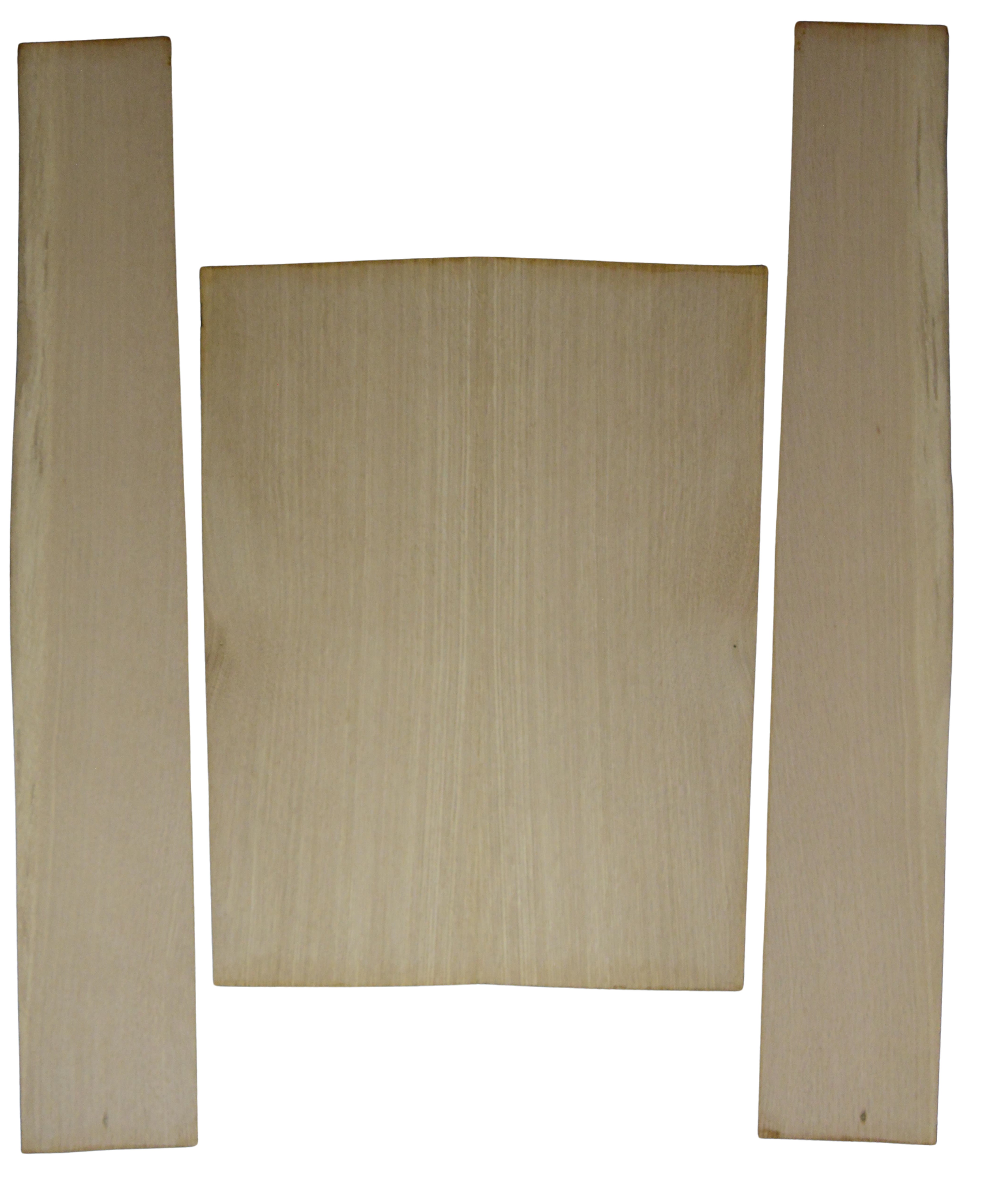 Oak (White) GuitarSet4pcATC 26312.G.005