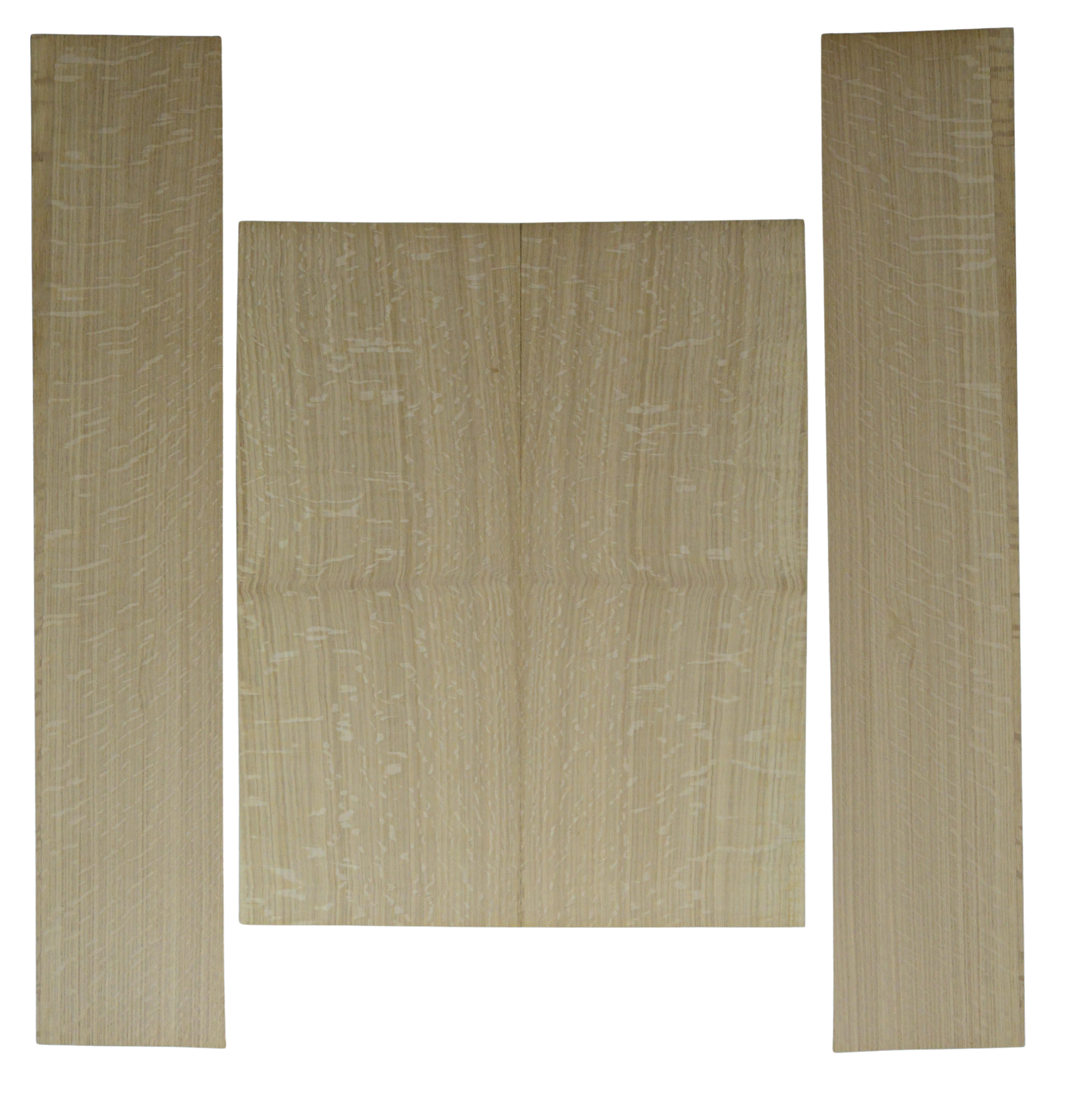 Oak (White) GuitarSet4pcATC 26312.G.009