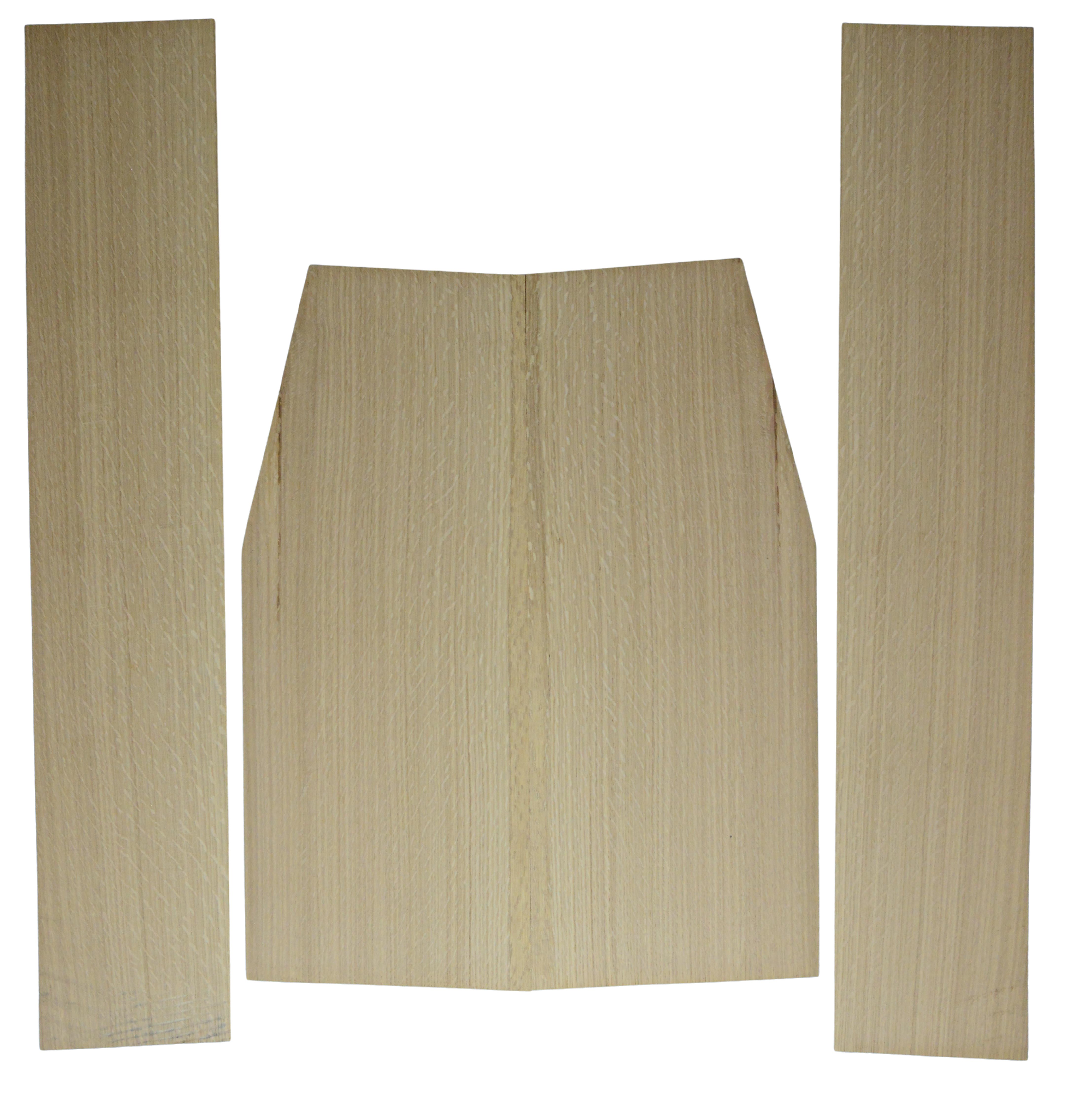 Oak (White) GuitarSet4pcATC 26312.G.011