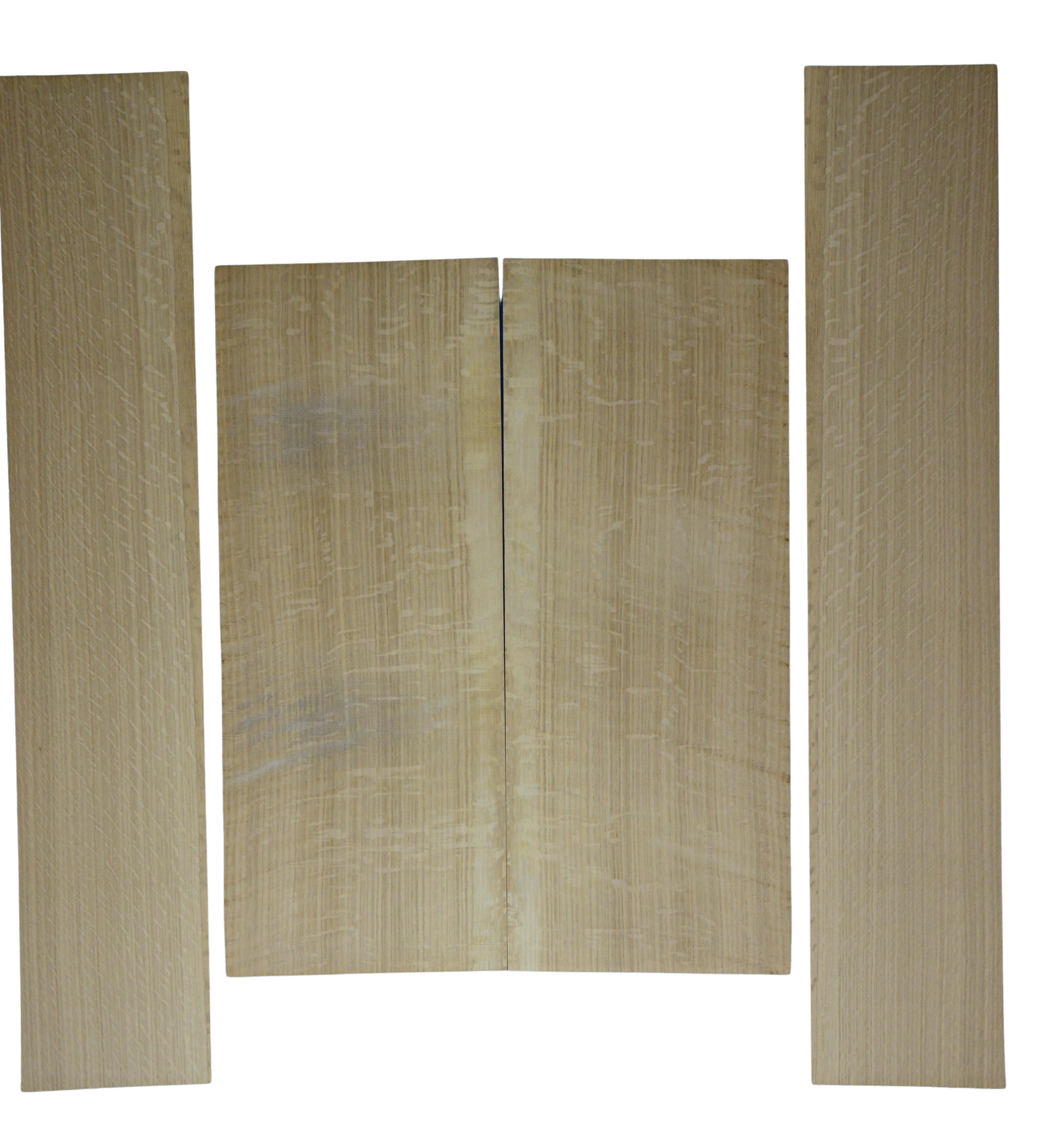 Oak (White) GuitarSet4pcATC 26312.G.012