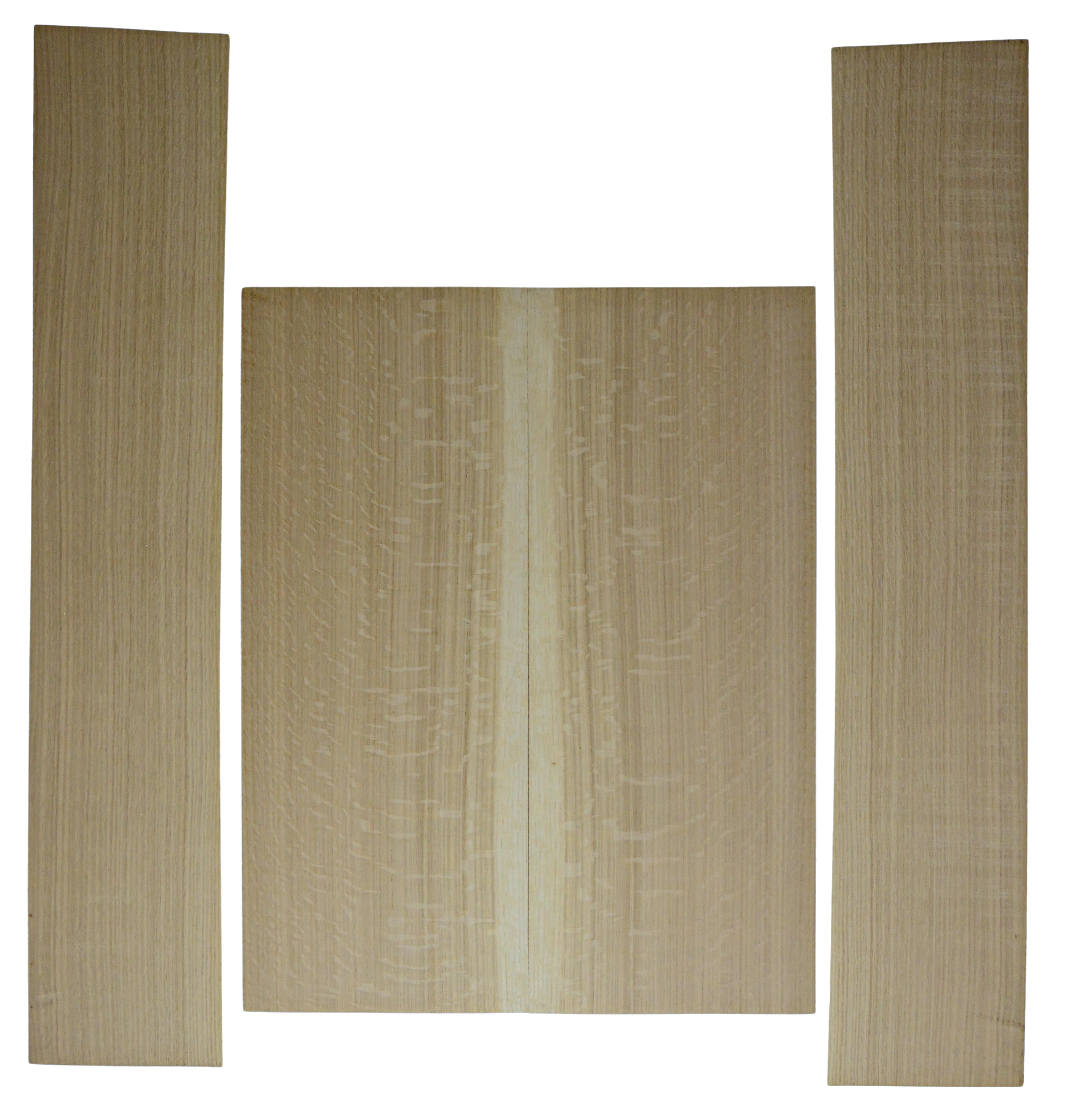 Oak (White) GuitarSet4pcATC 26312.G.014