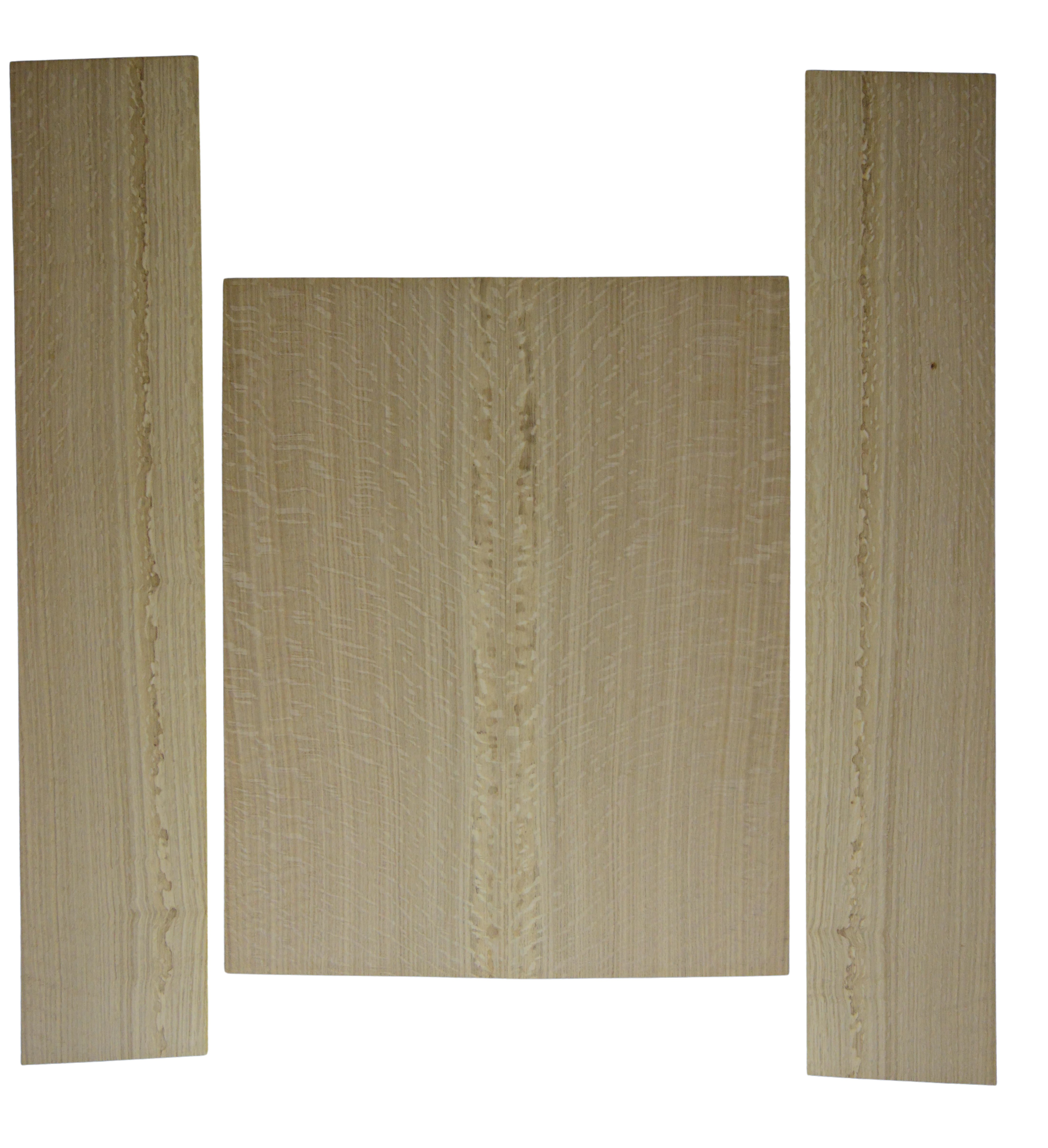 Oak (White) GuitarSet4pcATC 26312.G.016