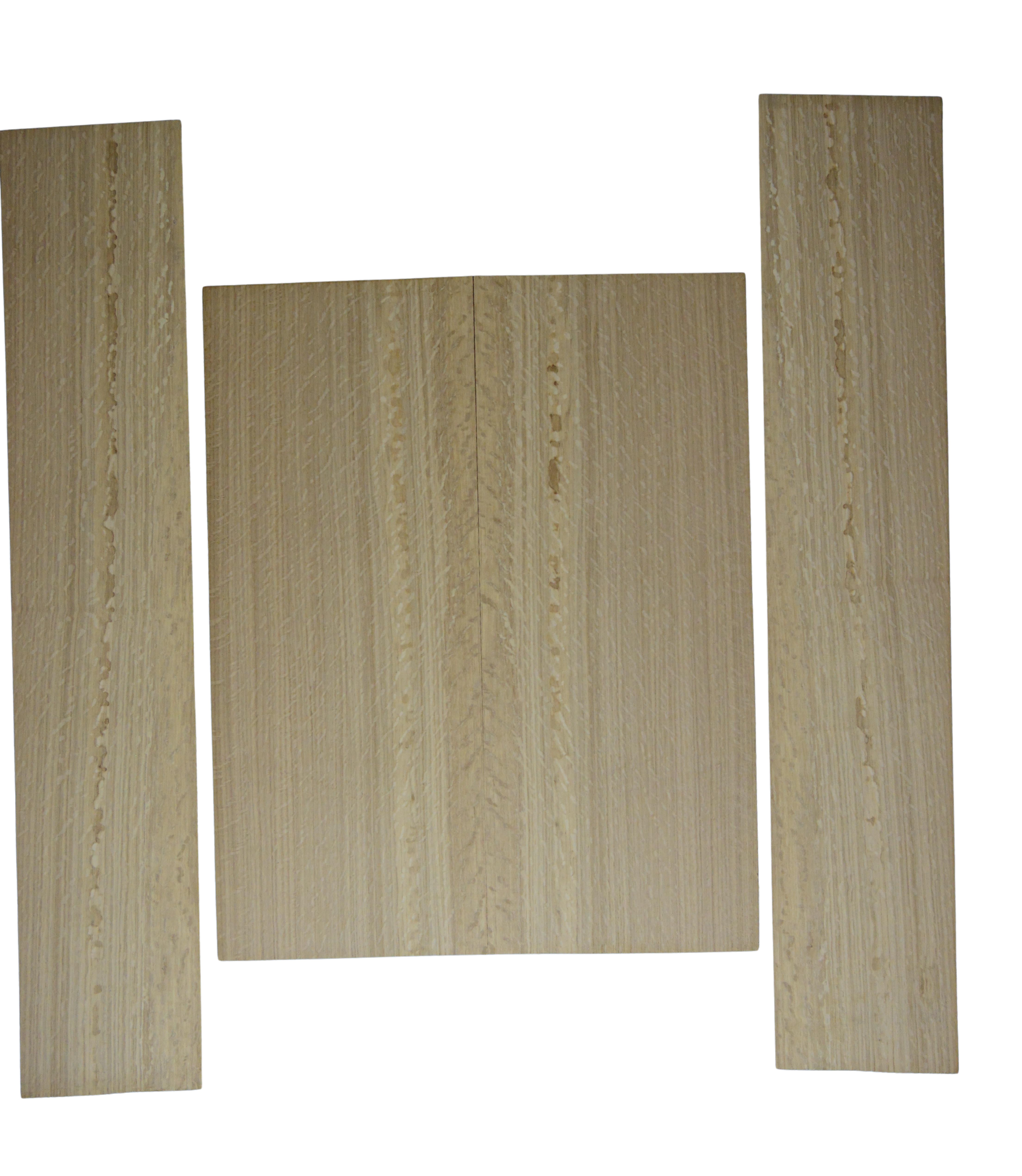 Oak (White) GuitarSet4pcATC 26312.G.018