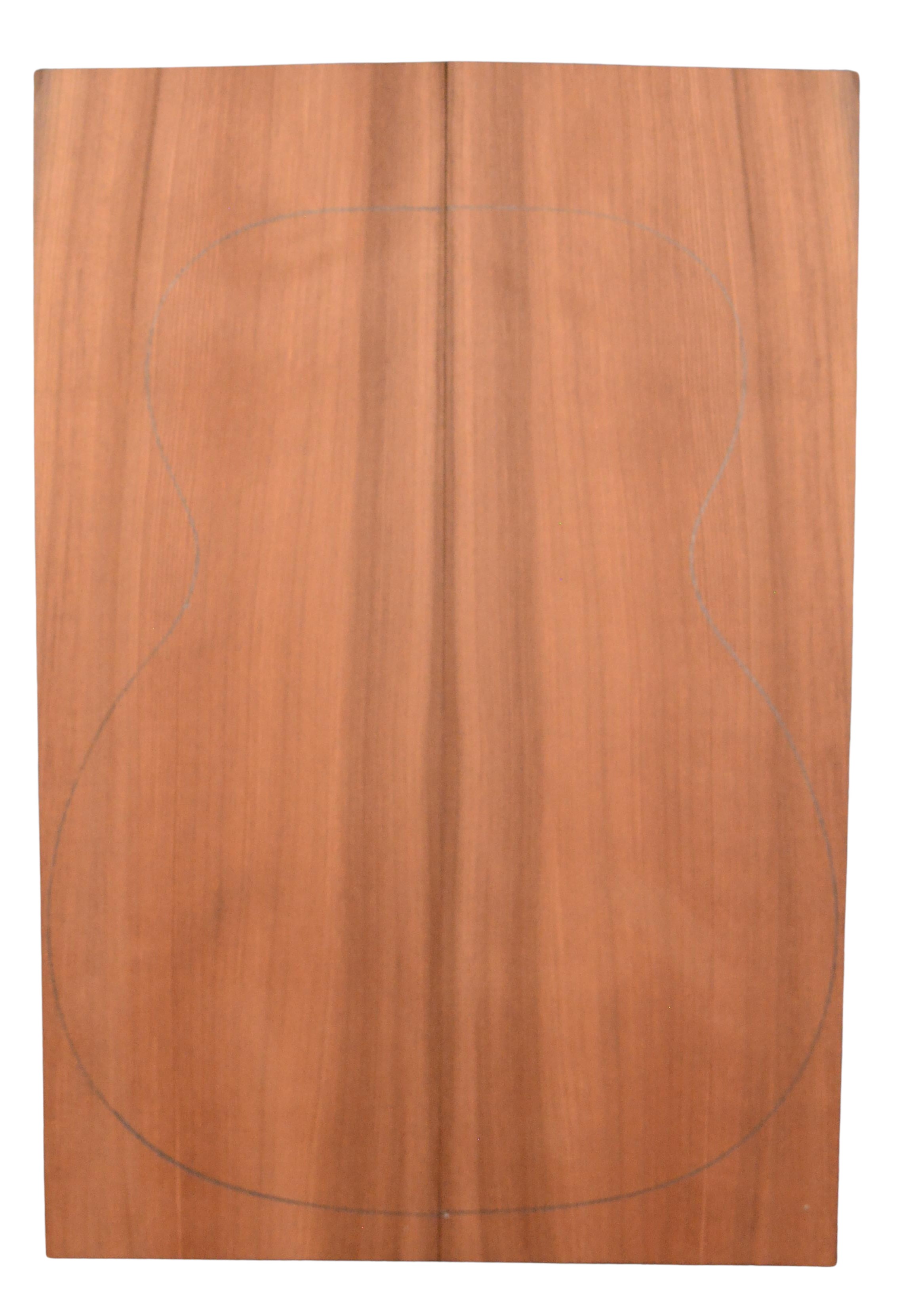 Redwood (Sinker) GuitarSoundboardATC 26313.G.016