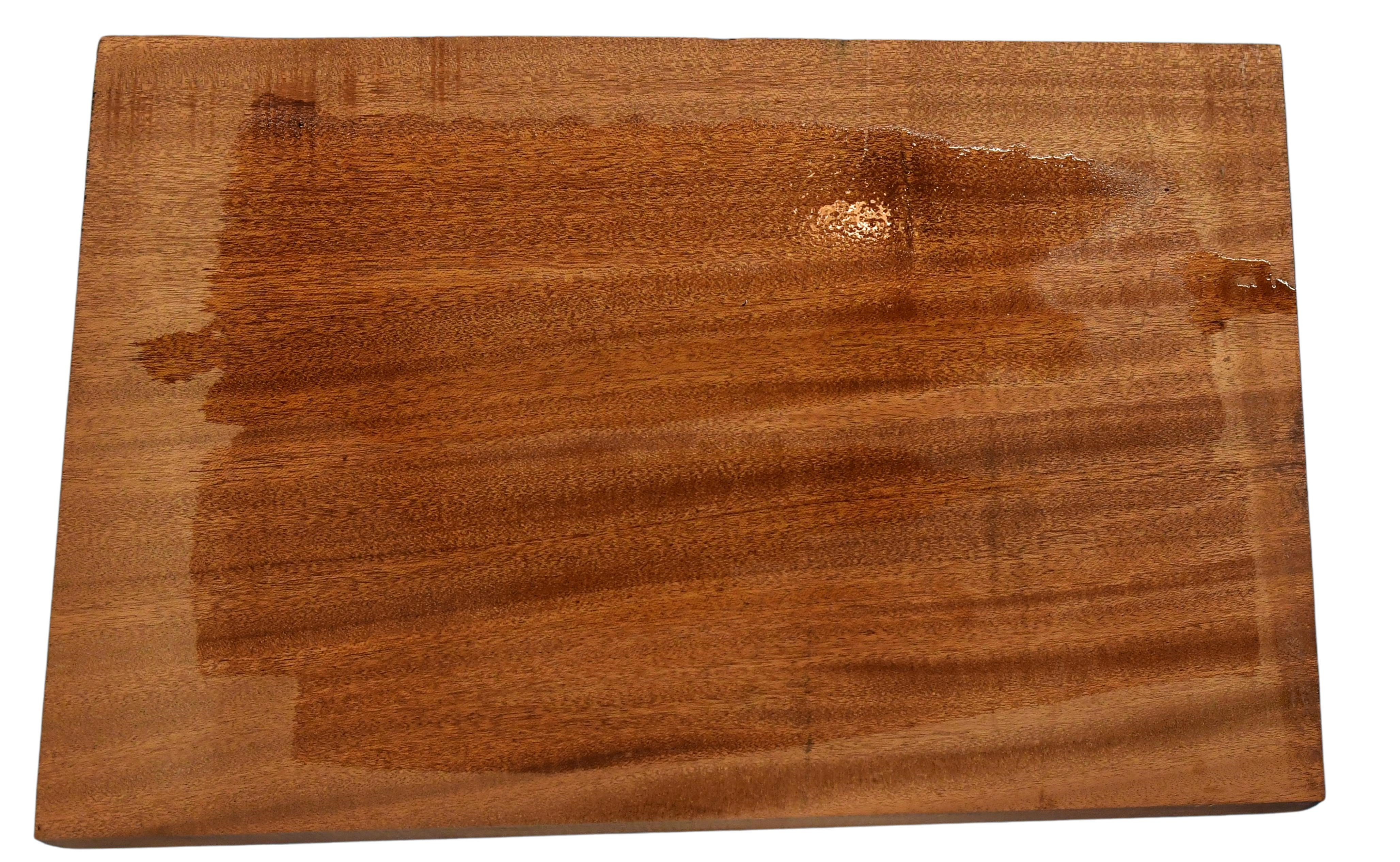 Mahogany (African) GuitarSolidBodyBilletATC AMAH.G.002