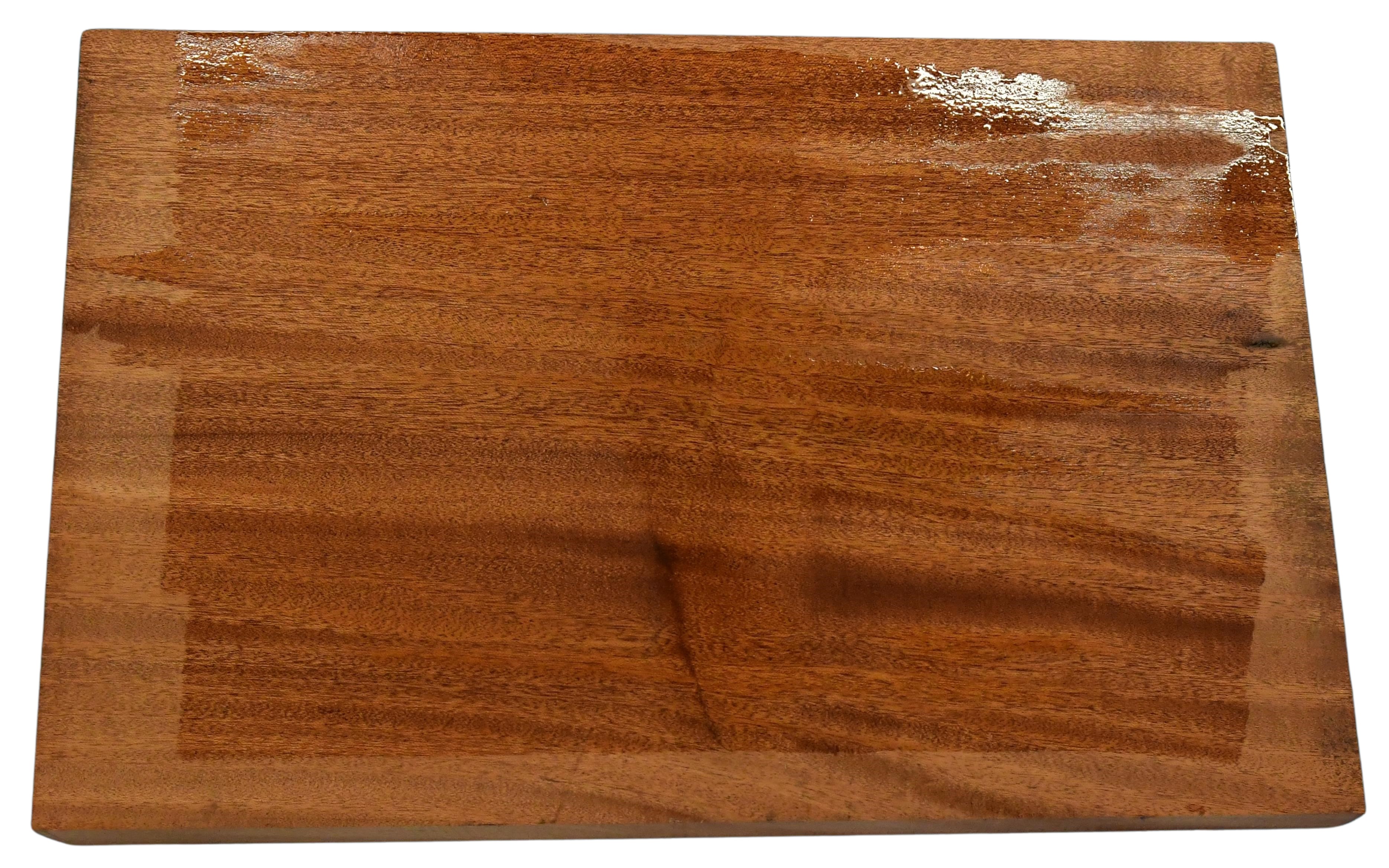 Mahogany (African) GuitarSolidBodyBilletATC AMAH.G.004