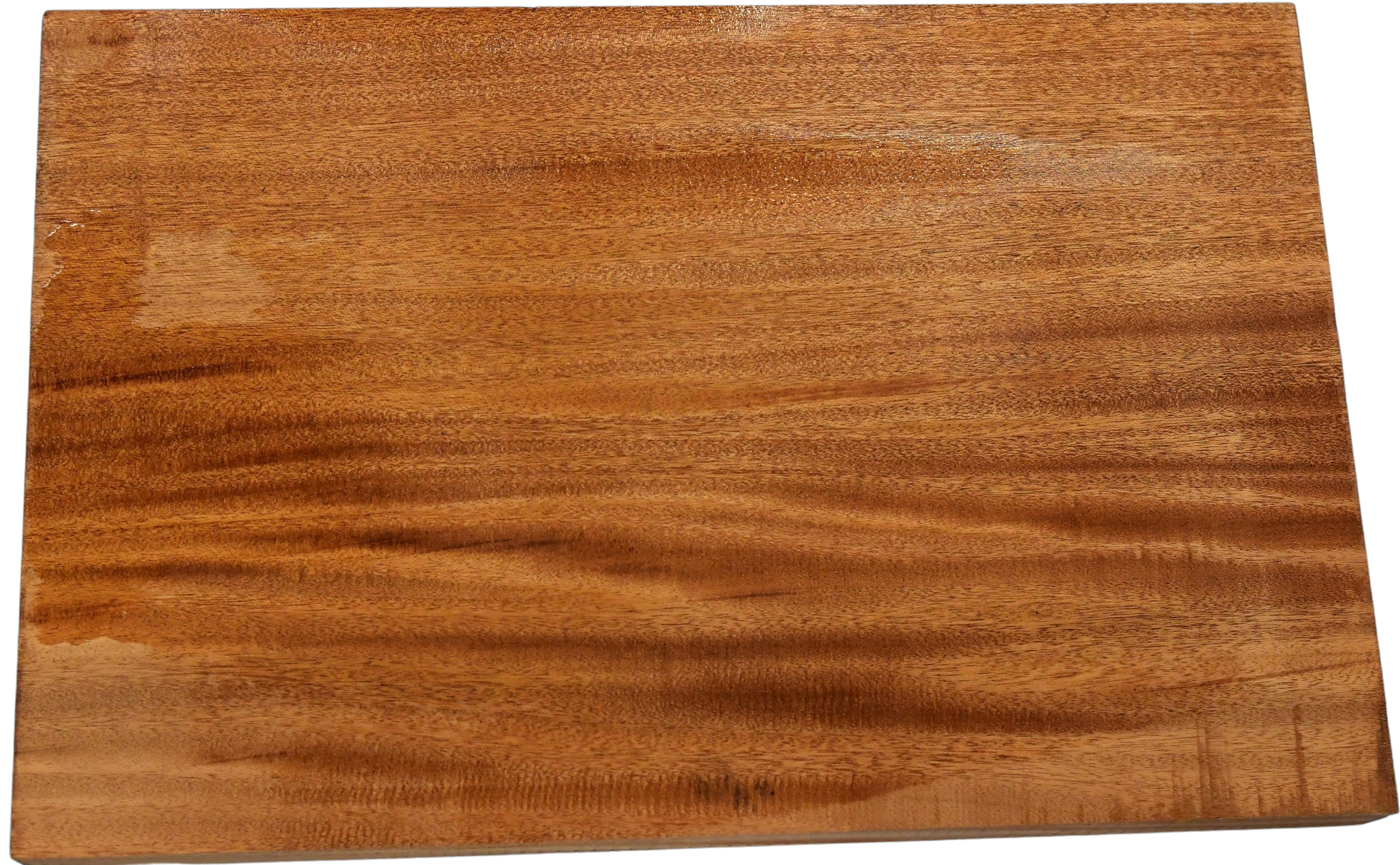 Mahogany (African) GuitarSolidBodyBilletATC AMAH.G.096