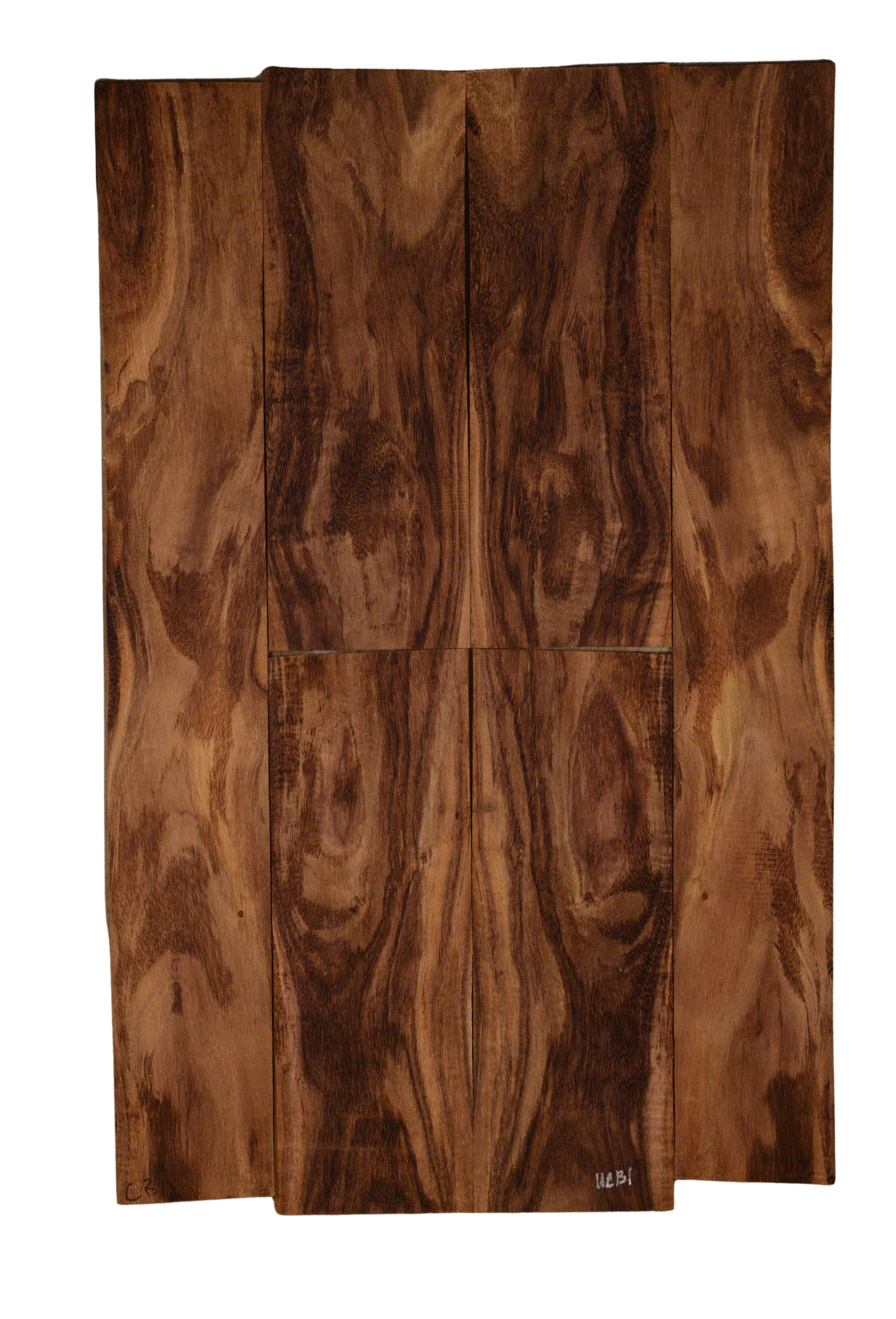 Koa UkeSet6pcATC BANANATR.014