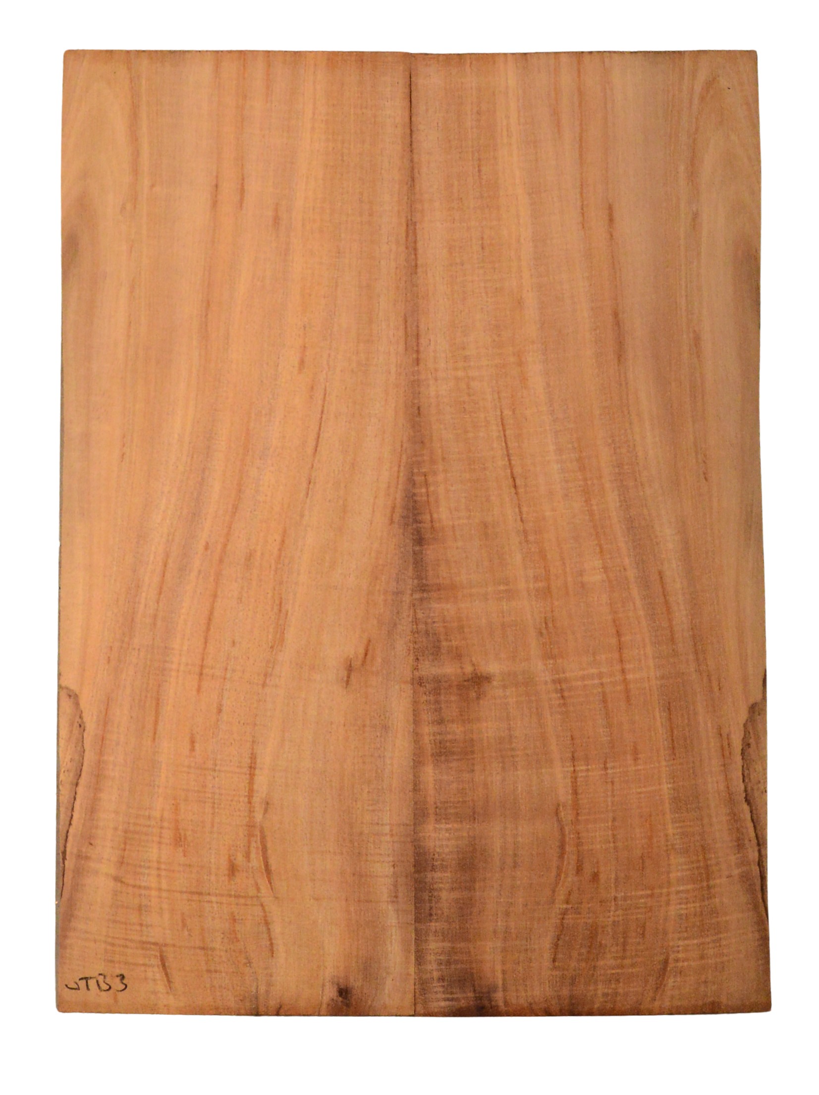 Koa UkeBack2pcATC BB3811.G.030