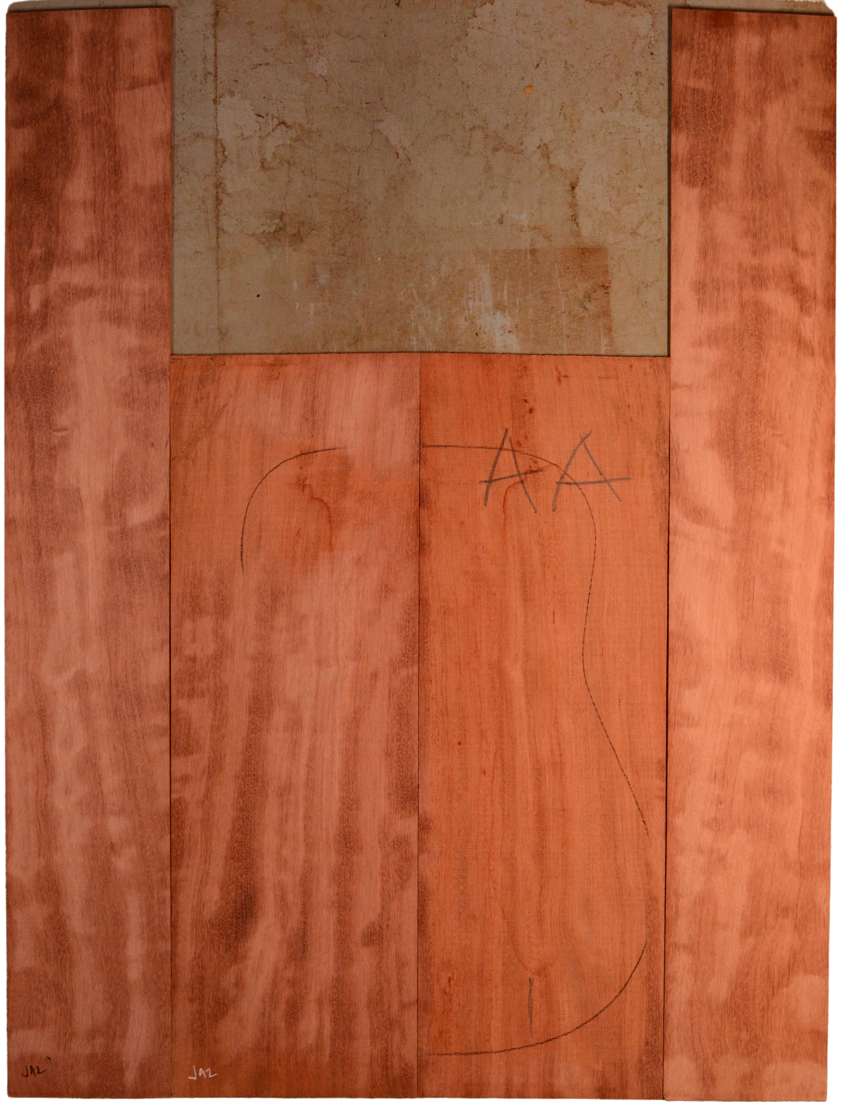 Bubinga GuitarSet4pcATC BBNGA.G.001