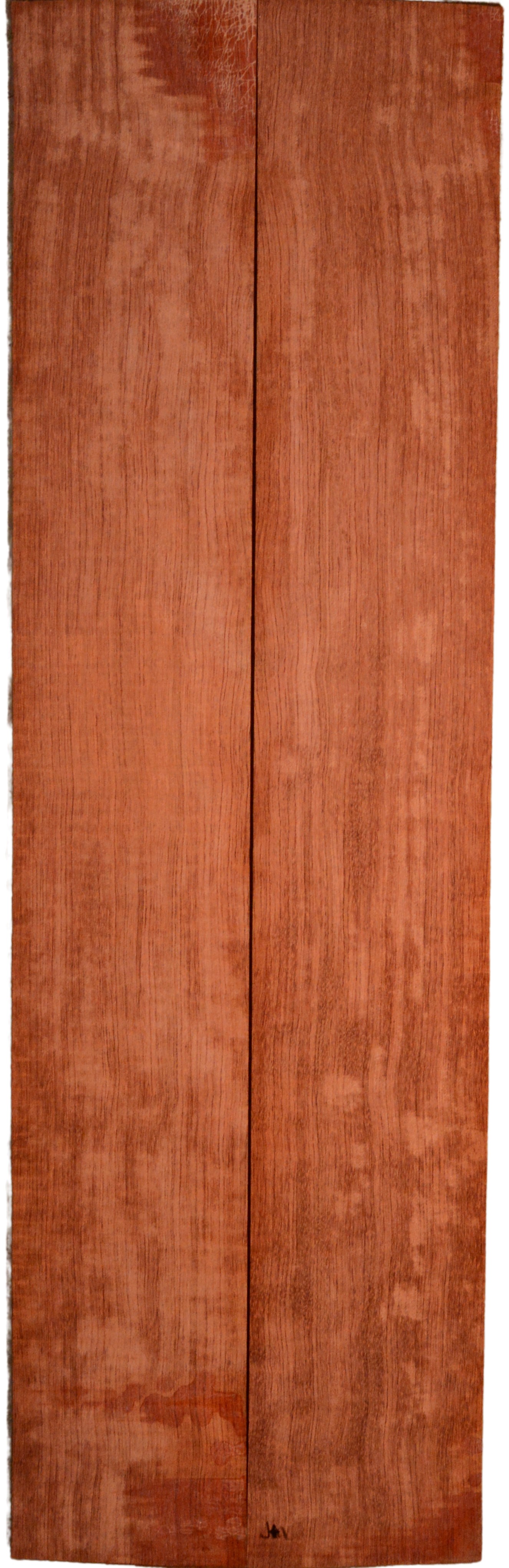 Bubinga GuitarSides2pcATC BBNGA.G.008