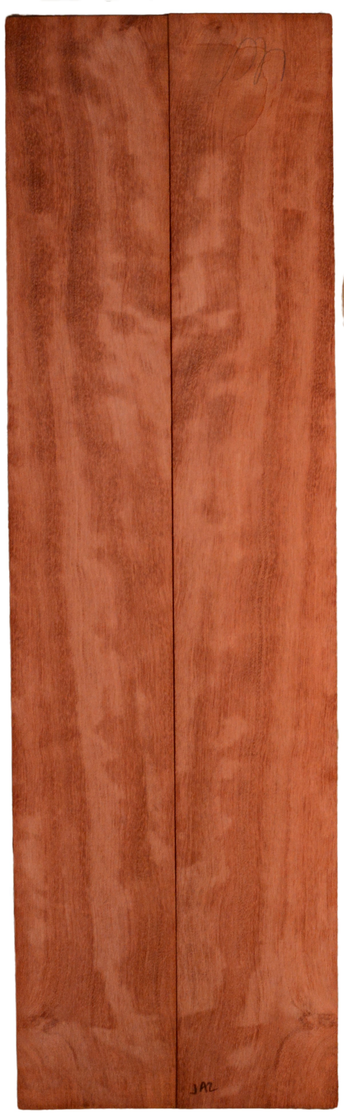 Bubinga GuitarSides2pcATC BBNGA.G.009