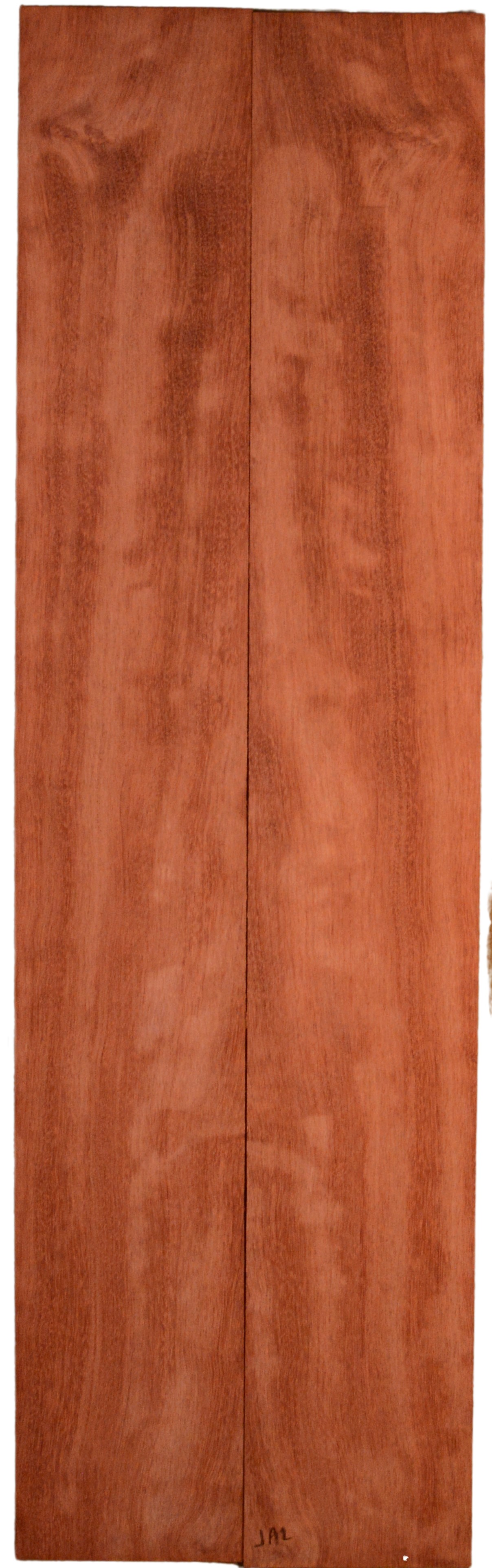 Bubinga GuitarSides2pcATC BBNGA.G.010