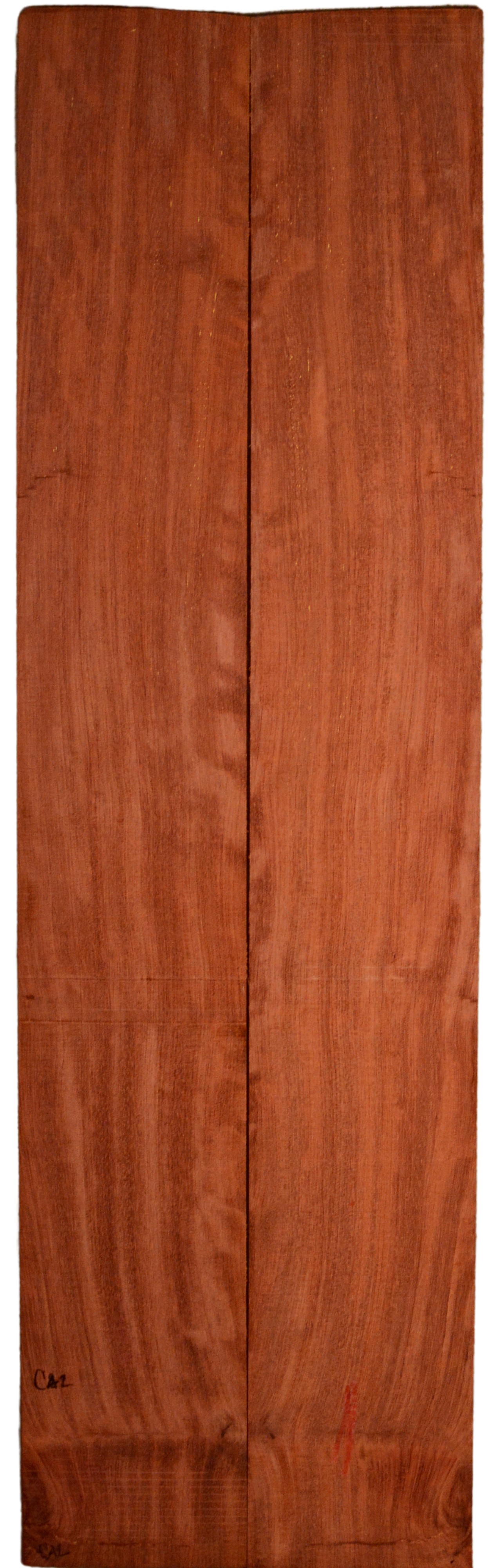 Bubinga GuitarSides2pcATC BBNGA.G.021