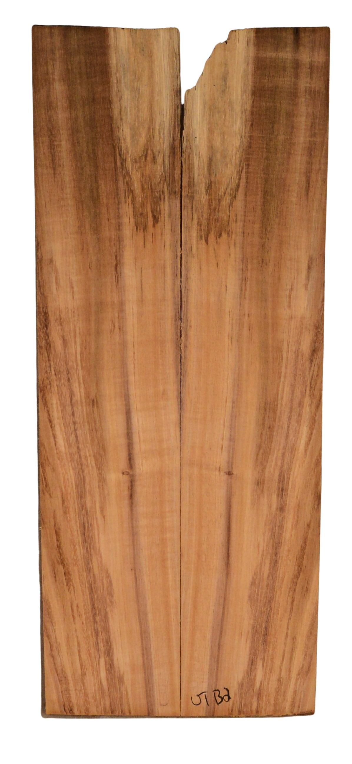 Koa UkeSides2pcATC BC1615.G.013