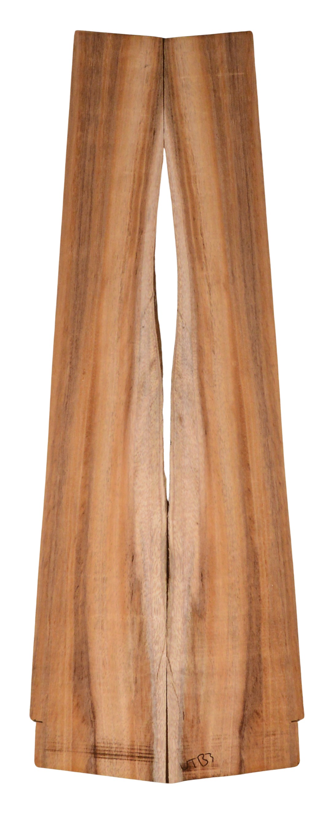 Koa UkeSides2pcATC BC1615.G.021