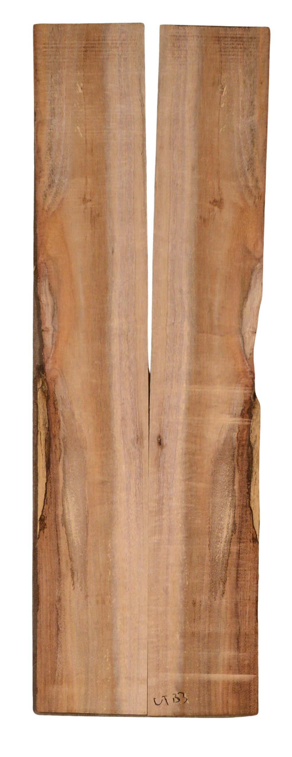 Koa UkeSides2pcATC BC1615.G.023