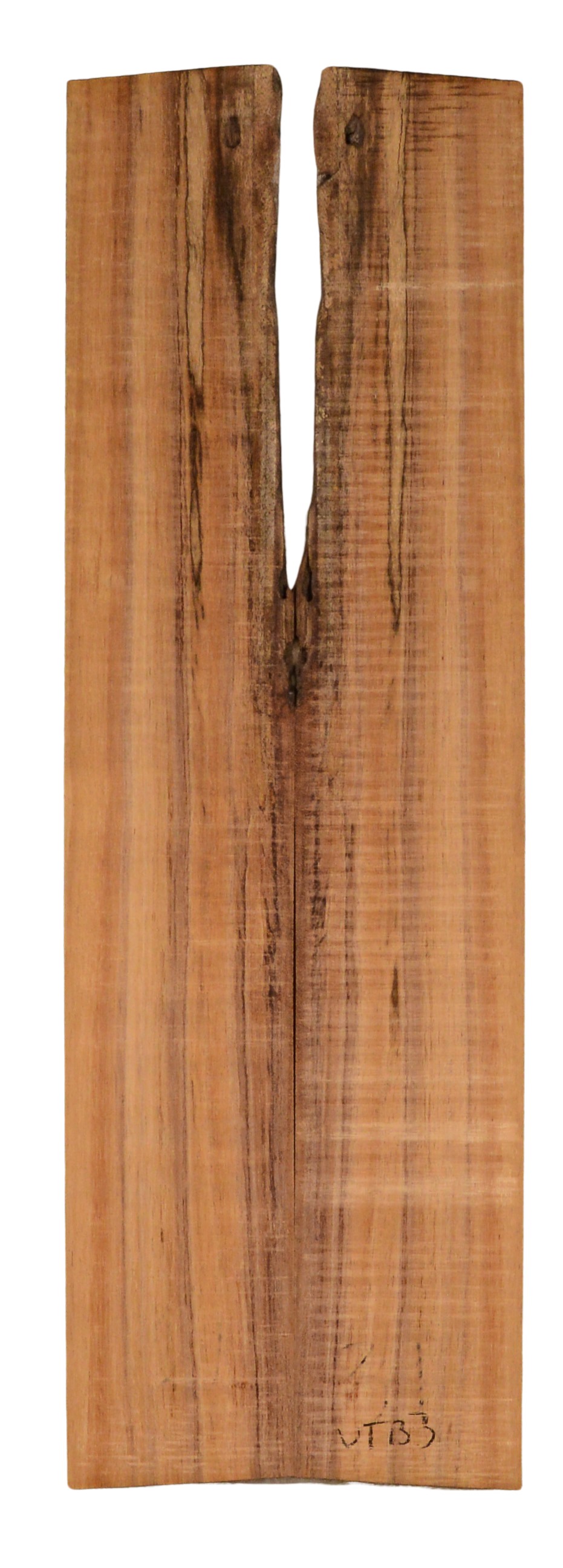 Koa UkeSides2pcATC BC1615.G.027