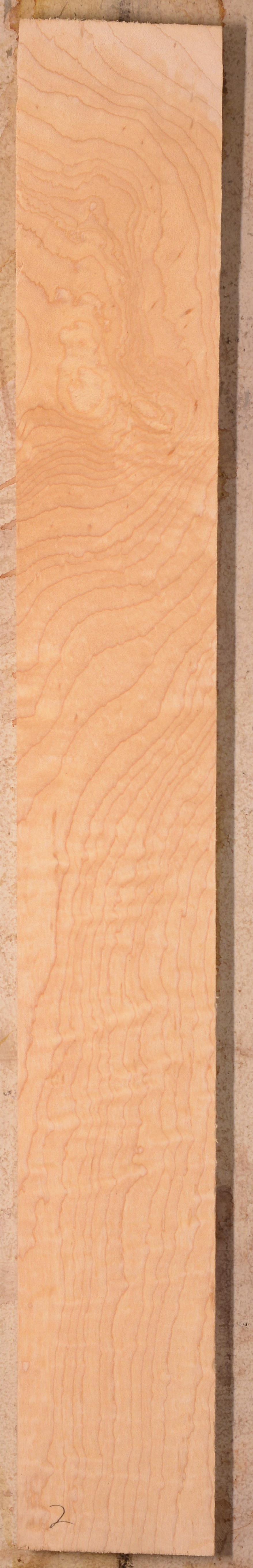 Maple (Hard) GuitarPYOFingerboardATC BEMAP.G.004