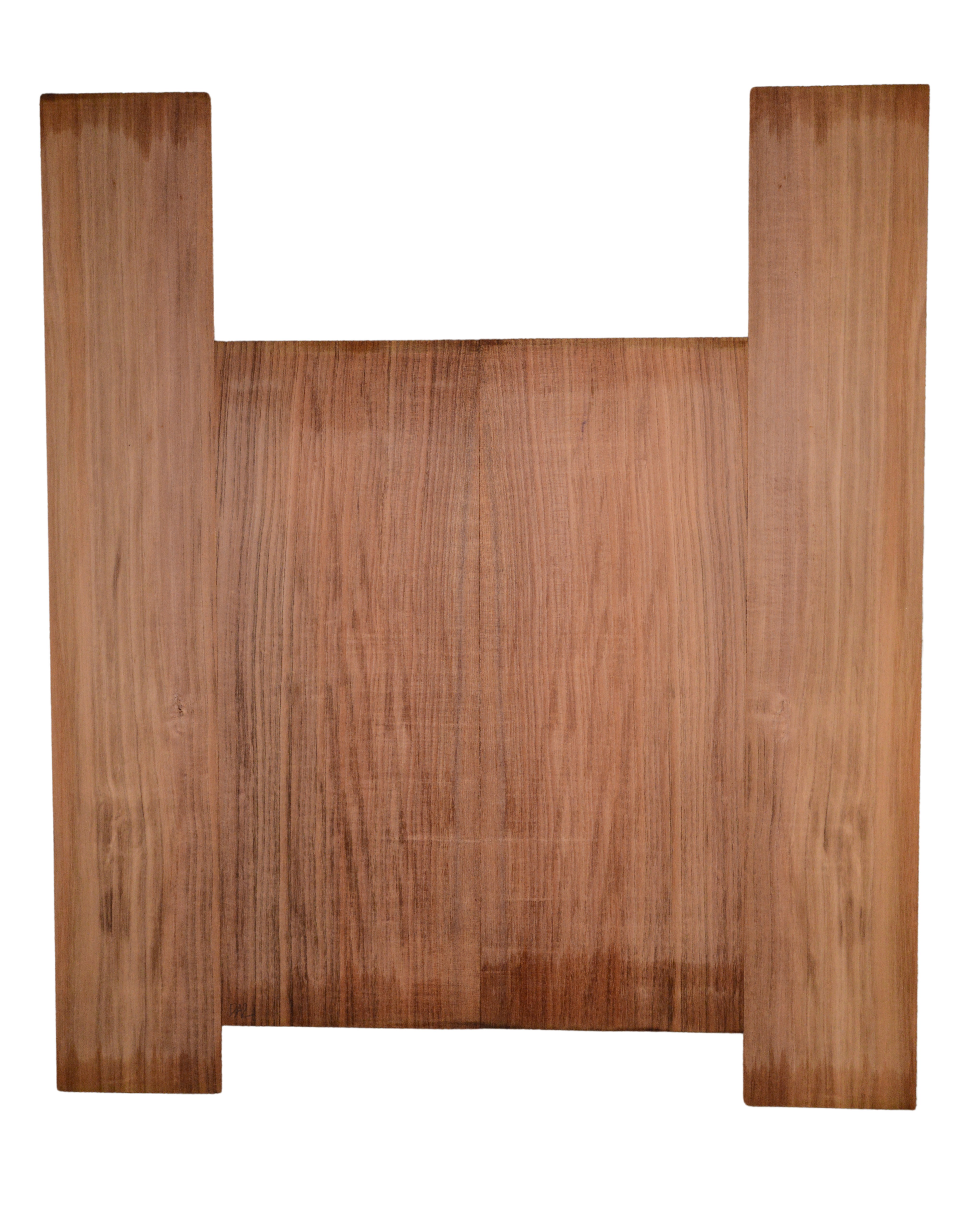 Blackwood (Tasmanian) GuitarSet4pcATC BLTAS1.G3.012