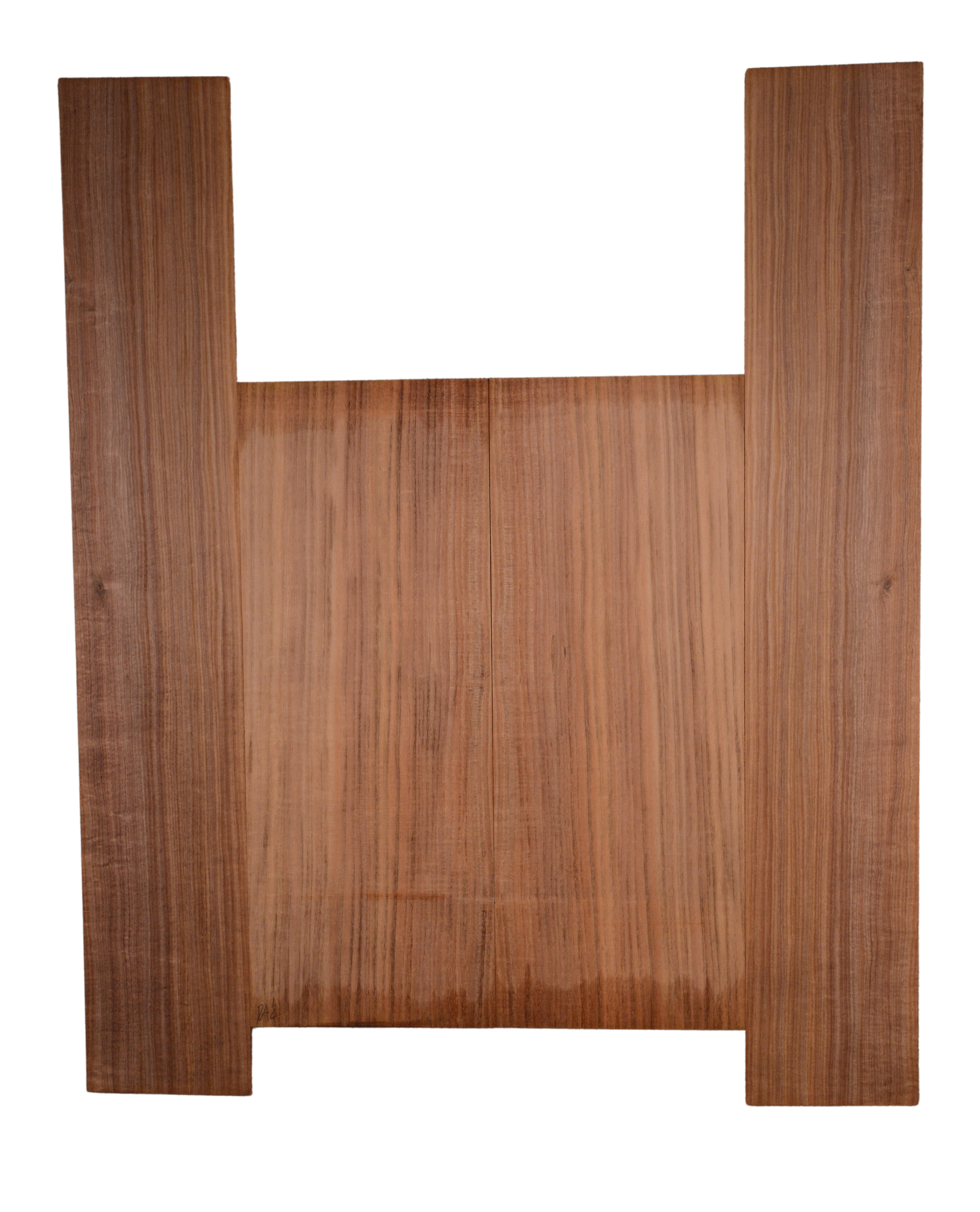 Blackwood (Tasmanian) GuitarSet4pcATC BLTAS1.G3.013