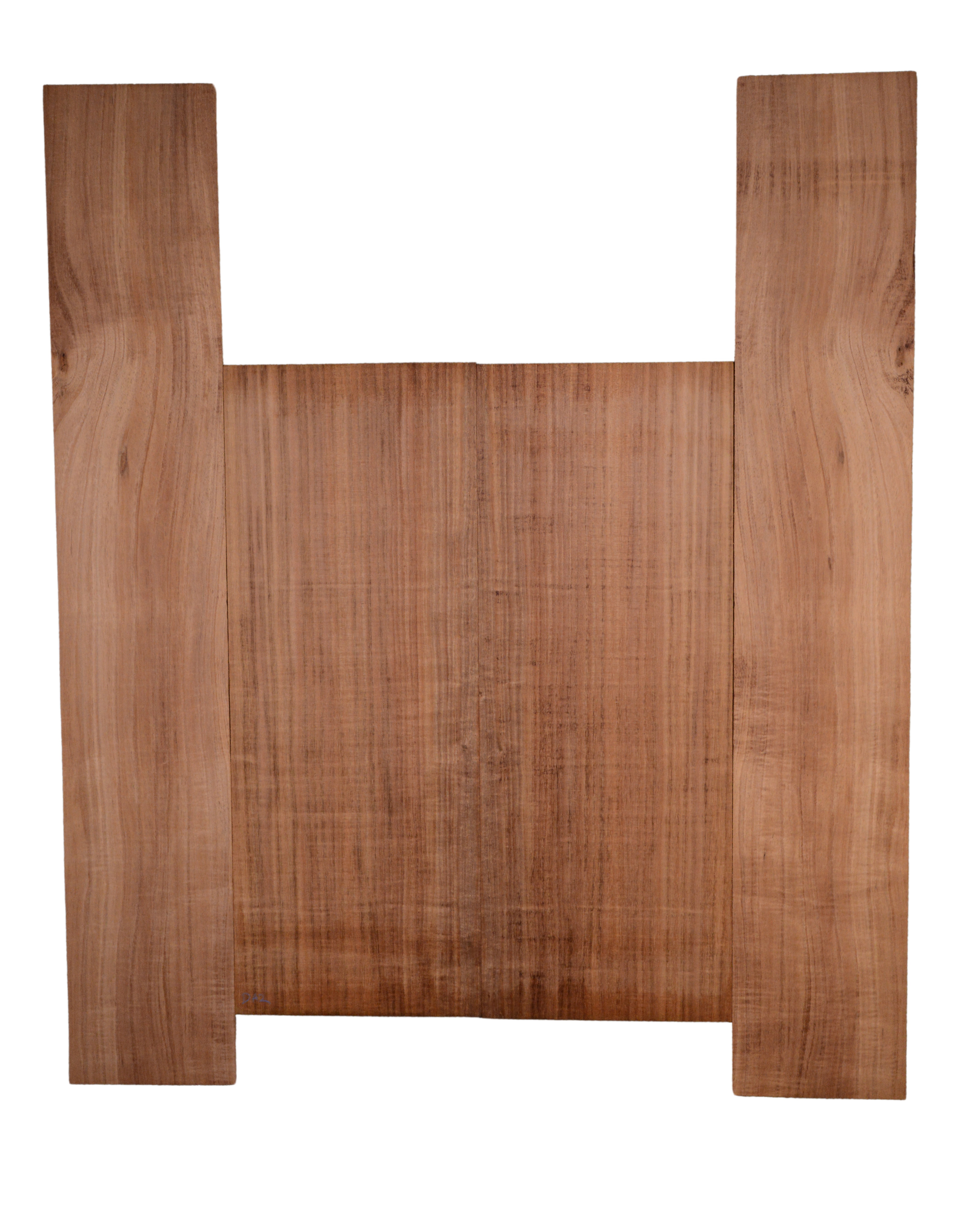 Blackwood (Tasmanian) GuitarSet4pcATC BLTAS1.G3.028