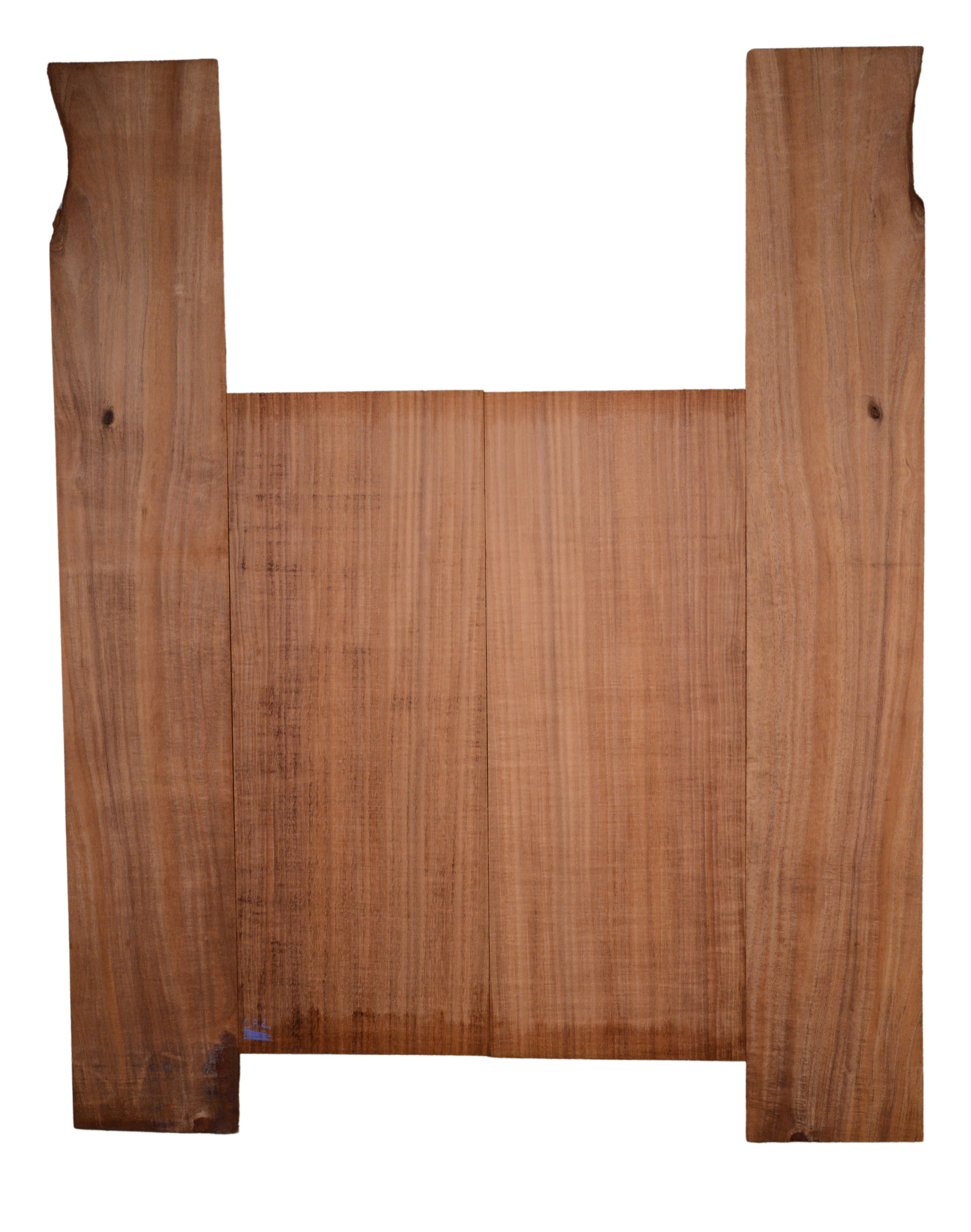 Blackwood (Tasmanian) GuitarSet4pcATC BLTAS1.G3.029