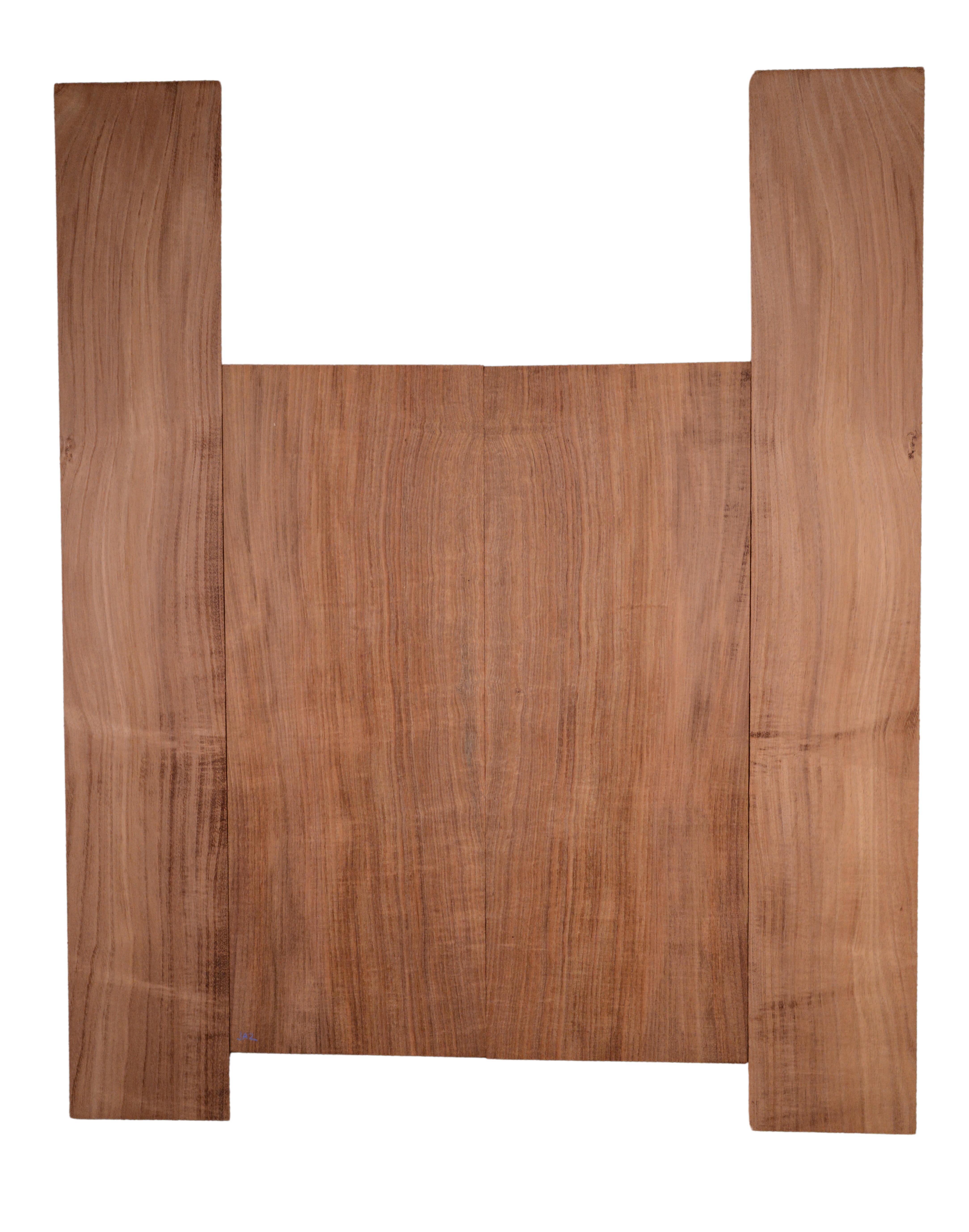 Blackwood (Tasmanian) GuitarSet4pcATC BLTAS1.G3.030