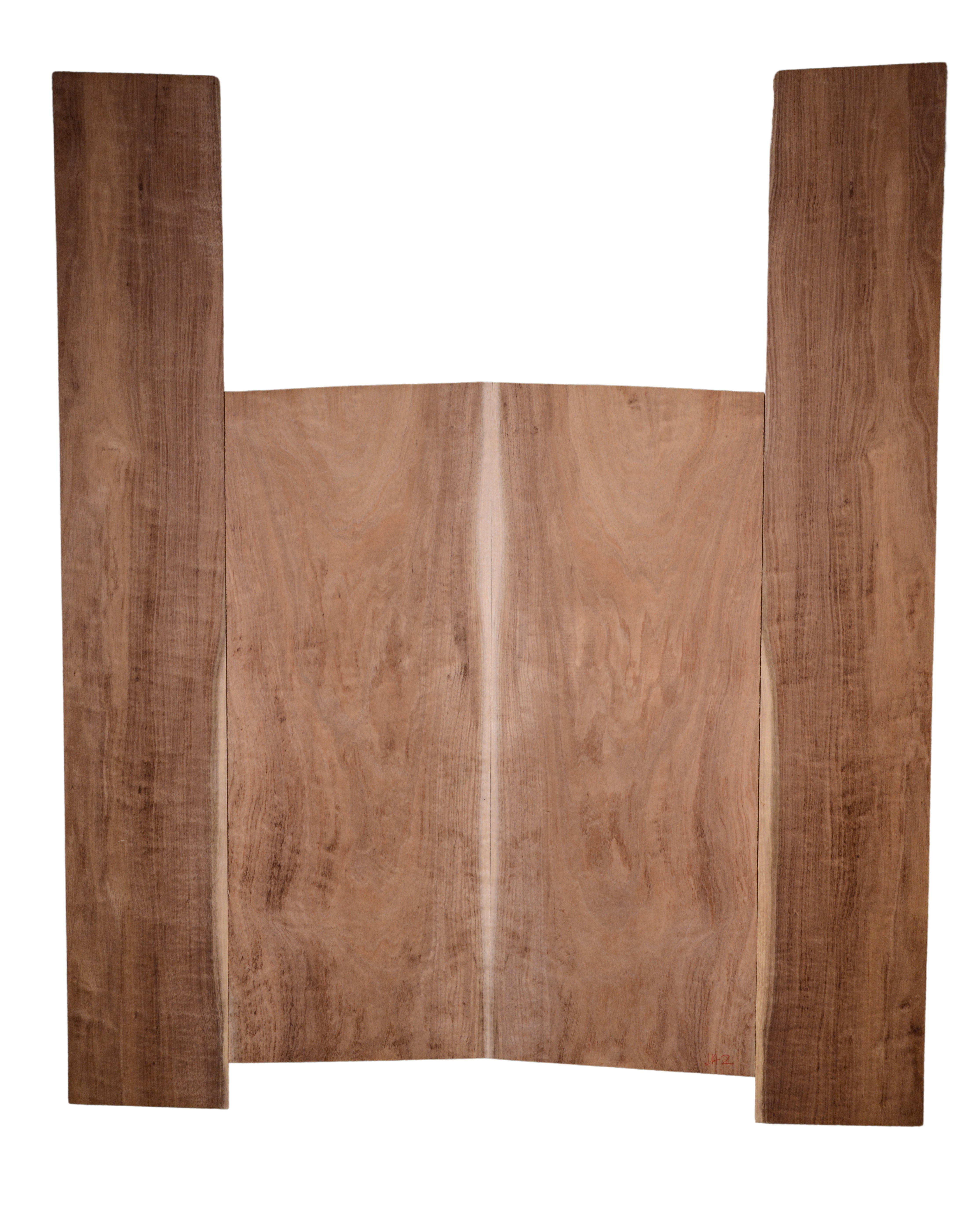 Blackwood (Tasmanian) GuitarSet4pcATC BLTAS1.G3.032