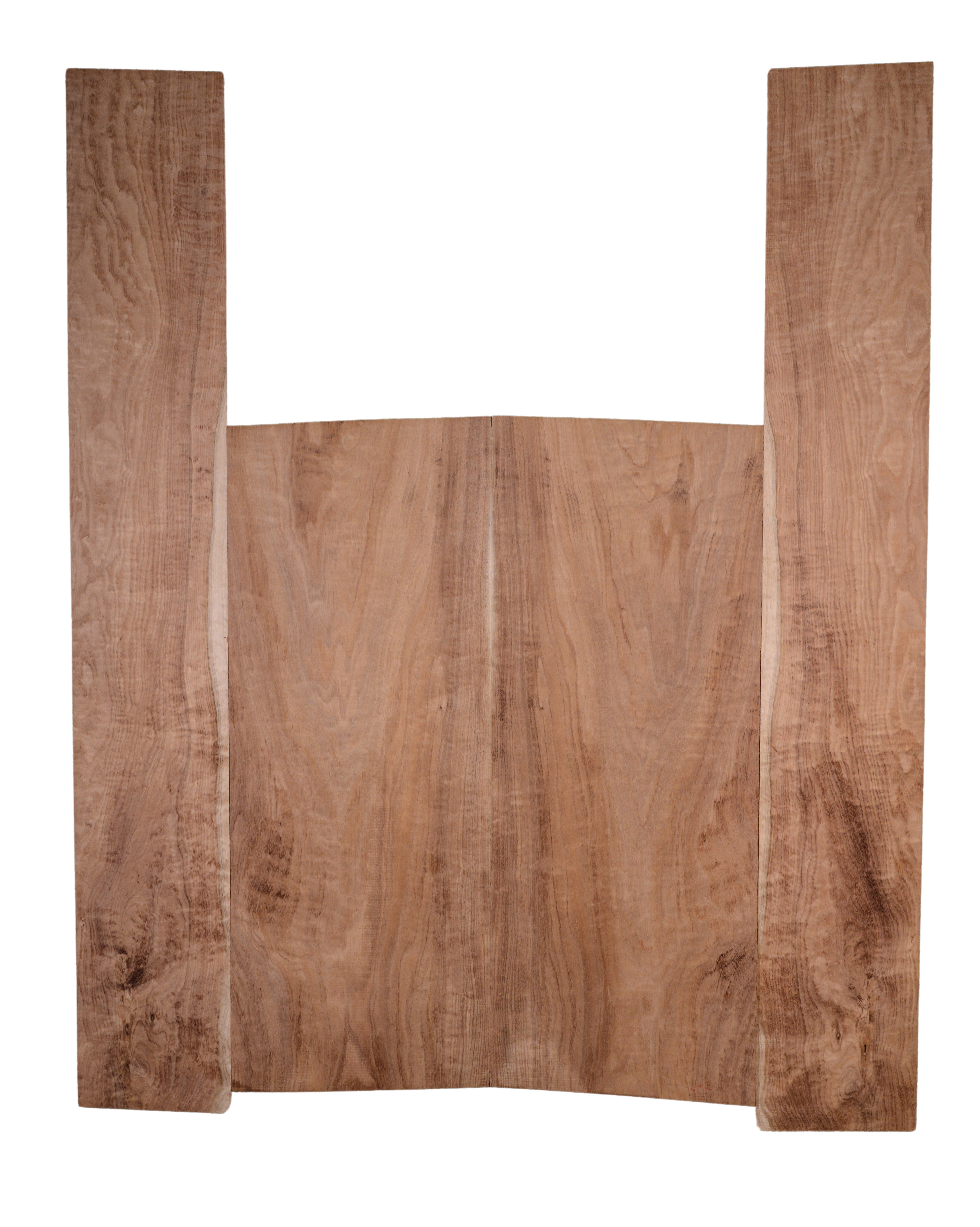 Blackwood (Tasmanian) GuitarSet4pcATC BLTAS1.G3.033