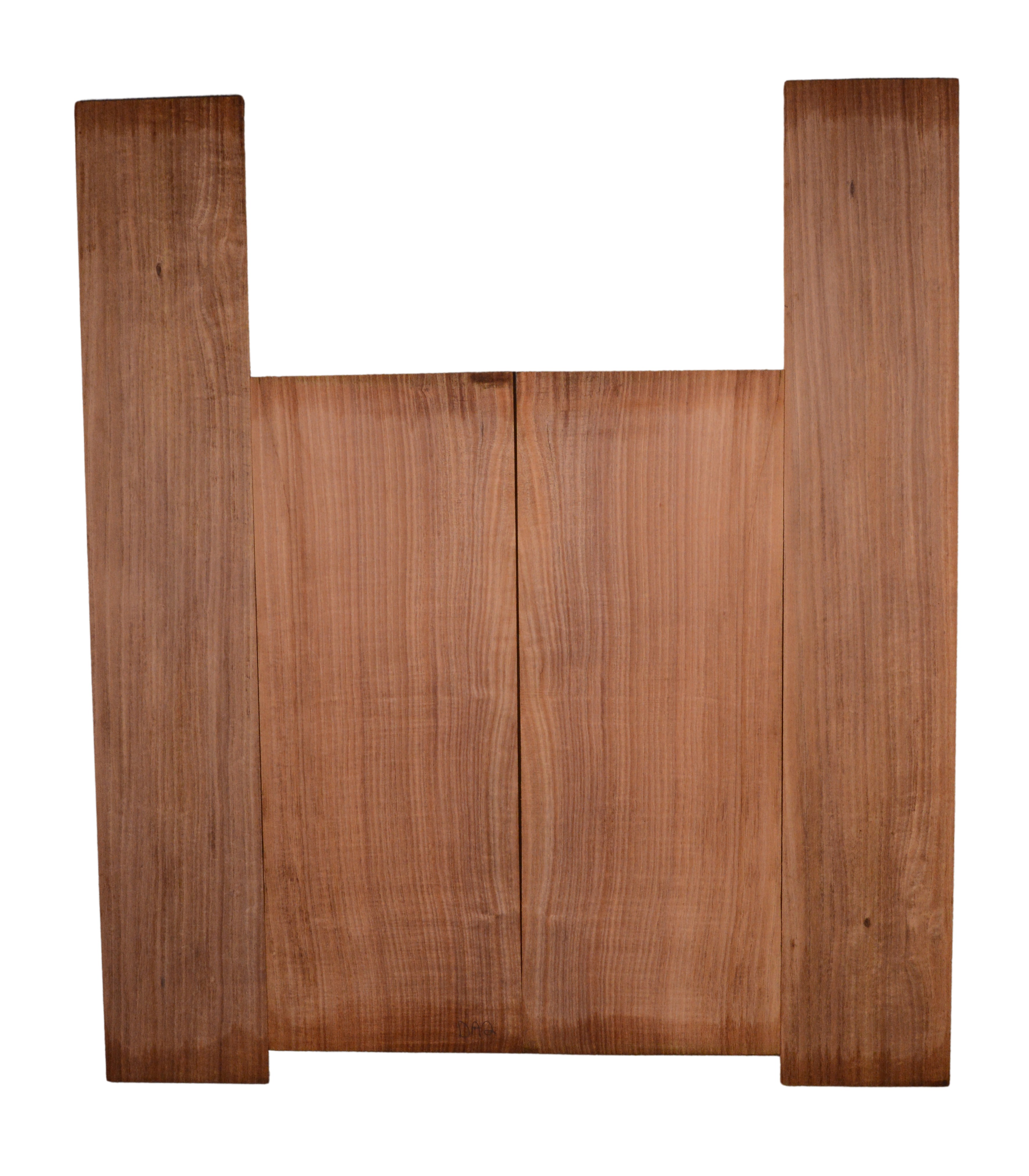 Blackwood (Tasmanian) GuitarSet4pcATC BLTAS1.G3.043