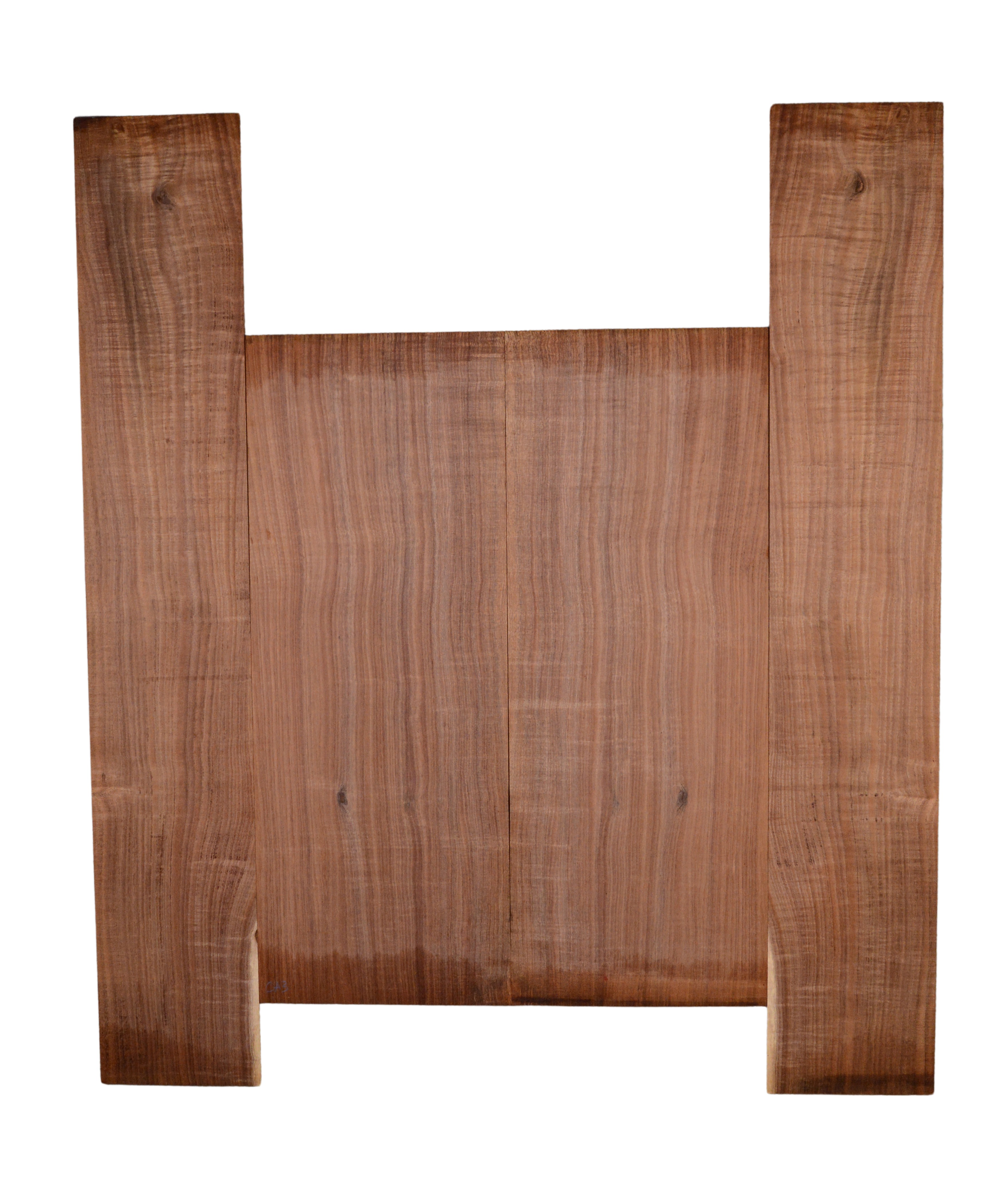 Blackwood (Tasmanian) GuitarSet4pcATC BLTAS1.G3.044