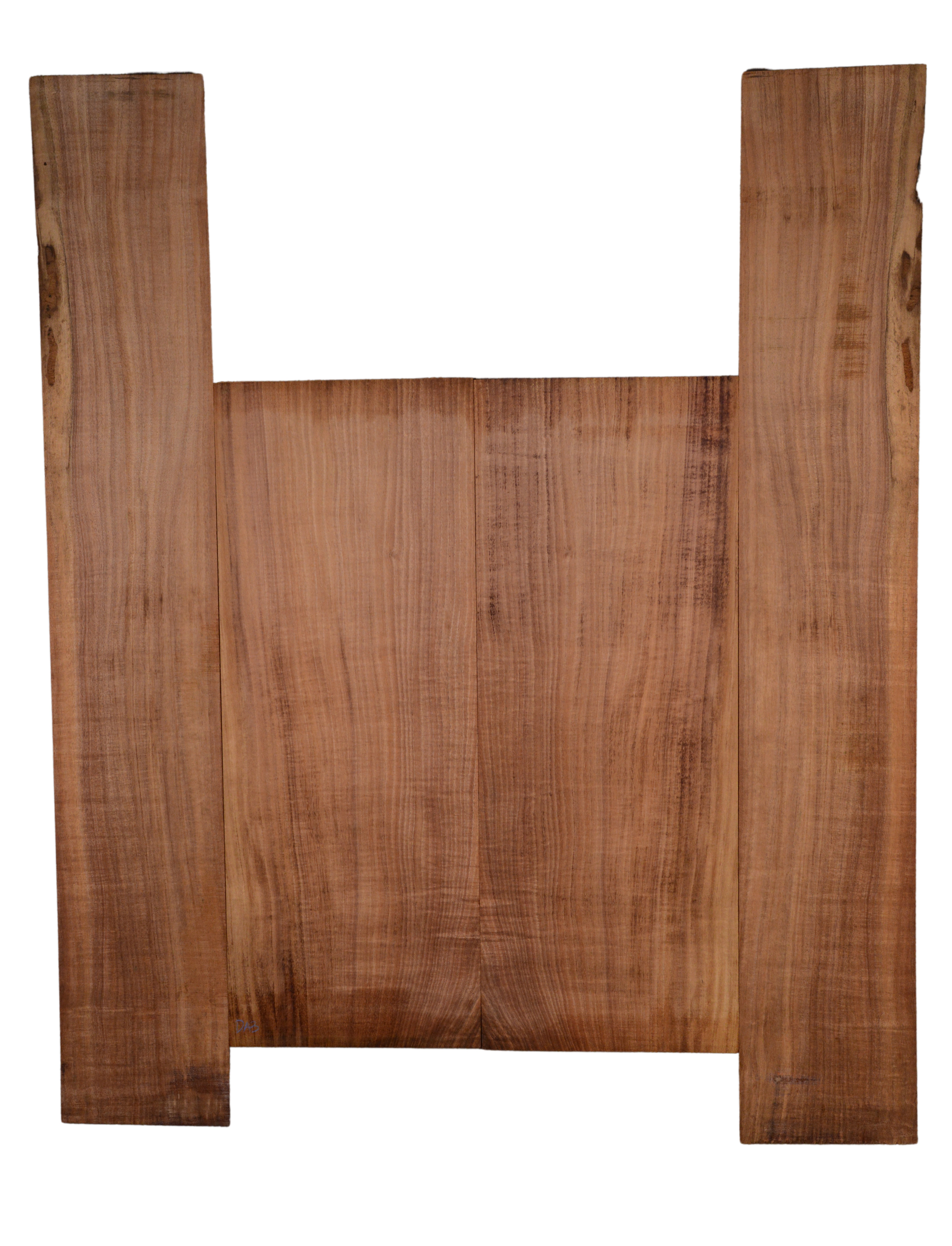 Blackwood (Tasmanian) GuitarSet4pcATC BLTAS1.G3.049