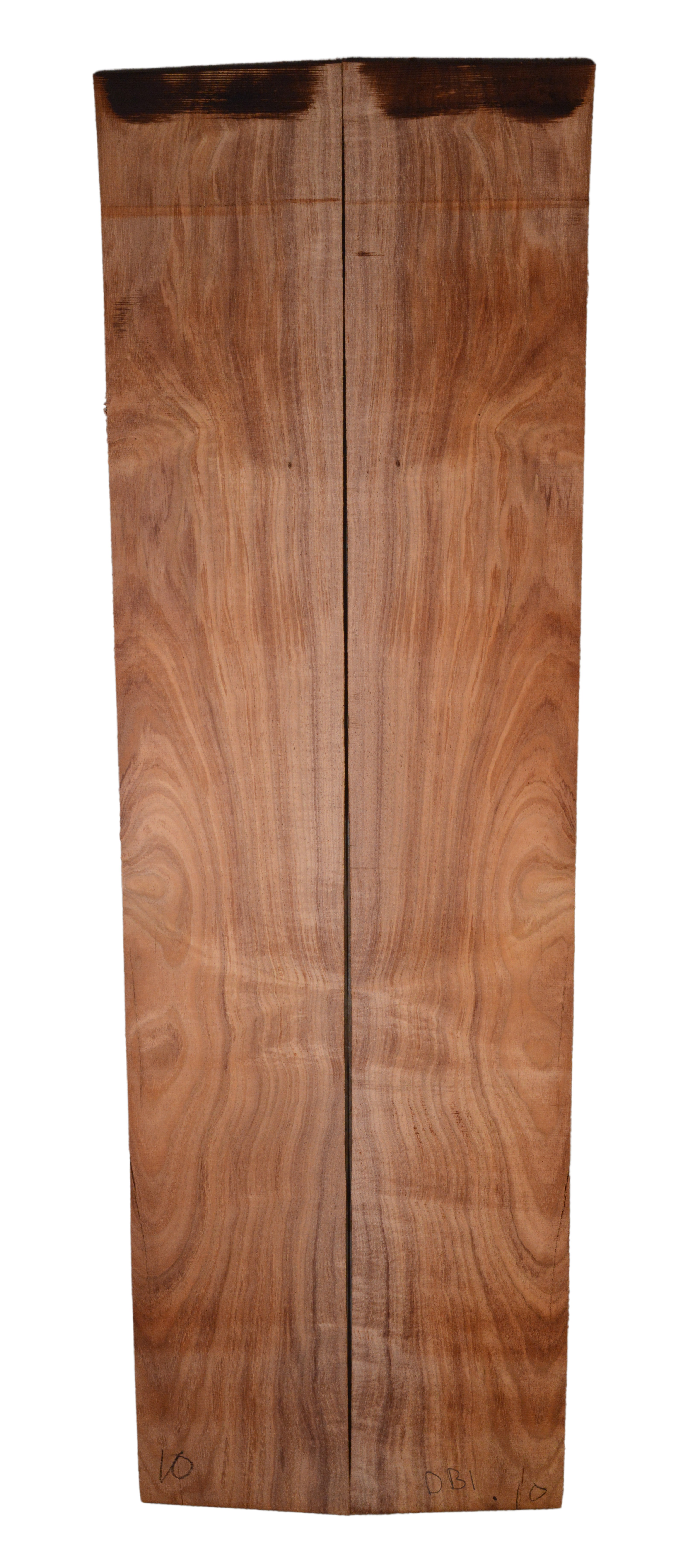 Blackwood (Tasmanian) GuitarSides2pcATC BLTAS1.G3.085