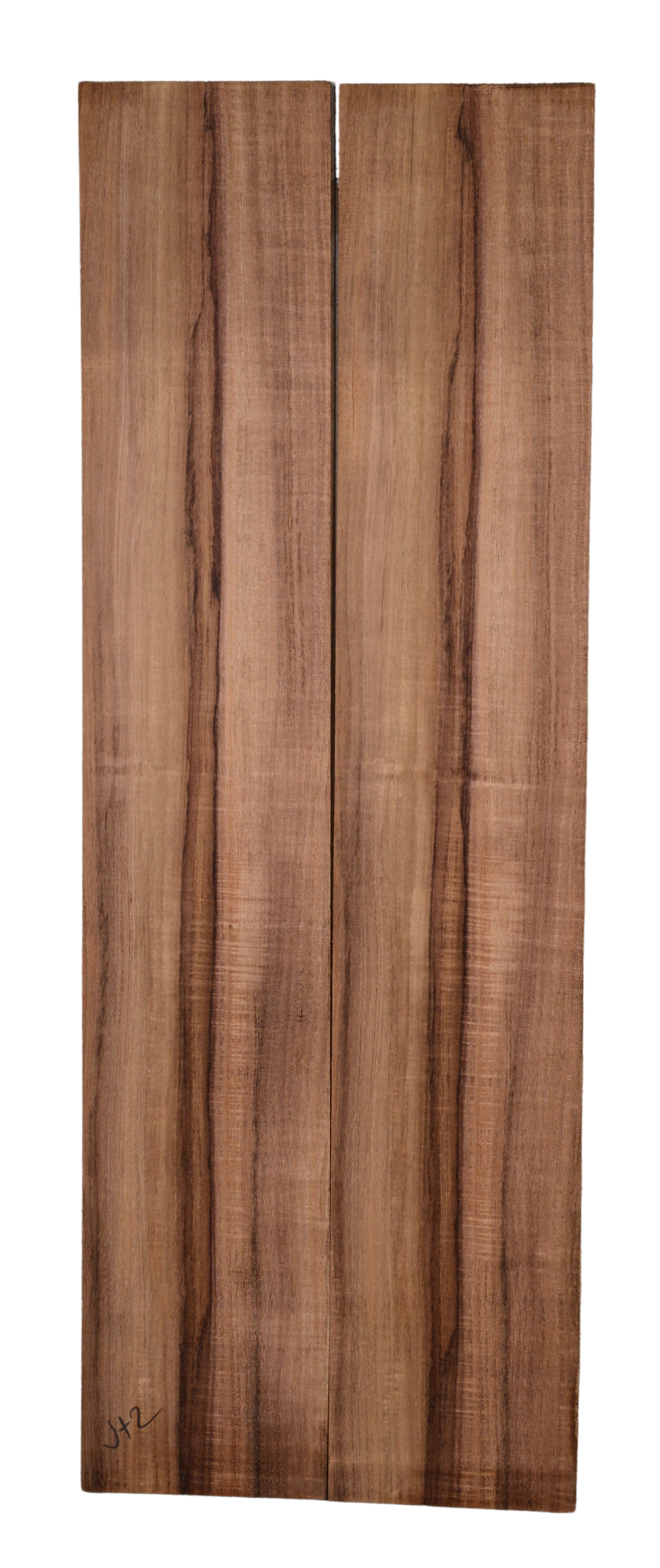 Blackwood (Tasmanian) GuitarSides2pcATC BLTAS1.G3.104