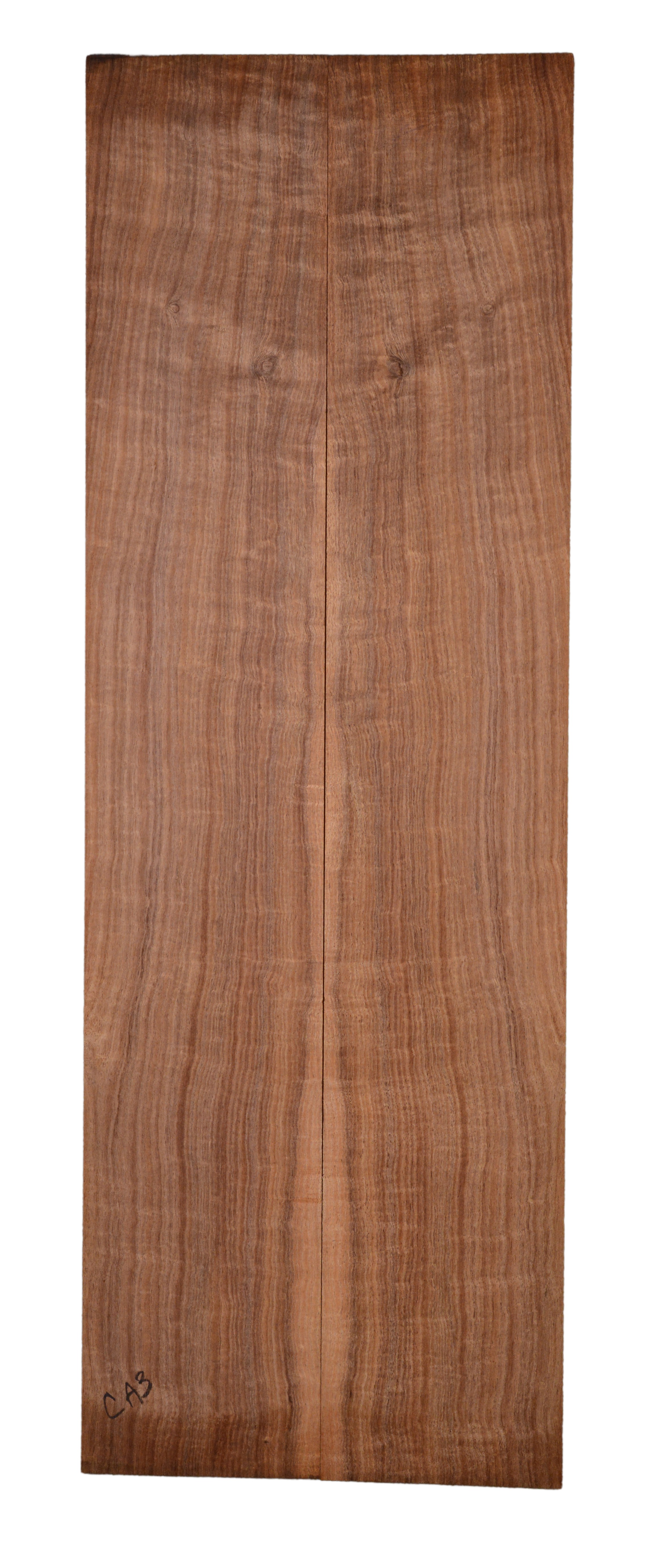 Blackwood (Tasmanian) GuitarSides2pcATC BLTAS1.G3.107