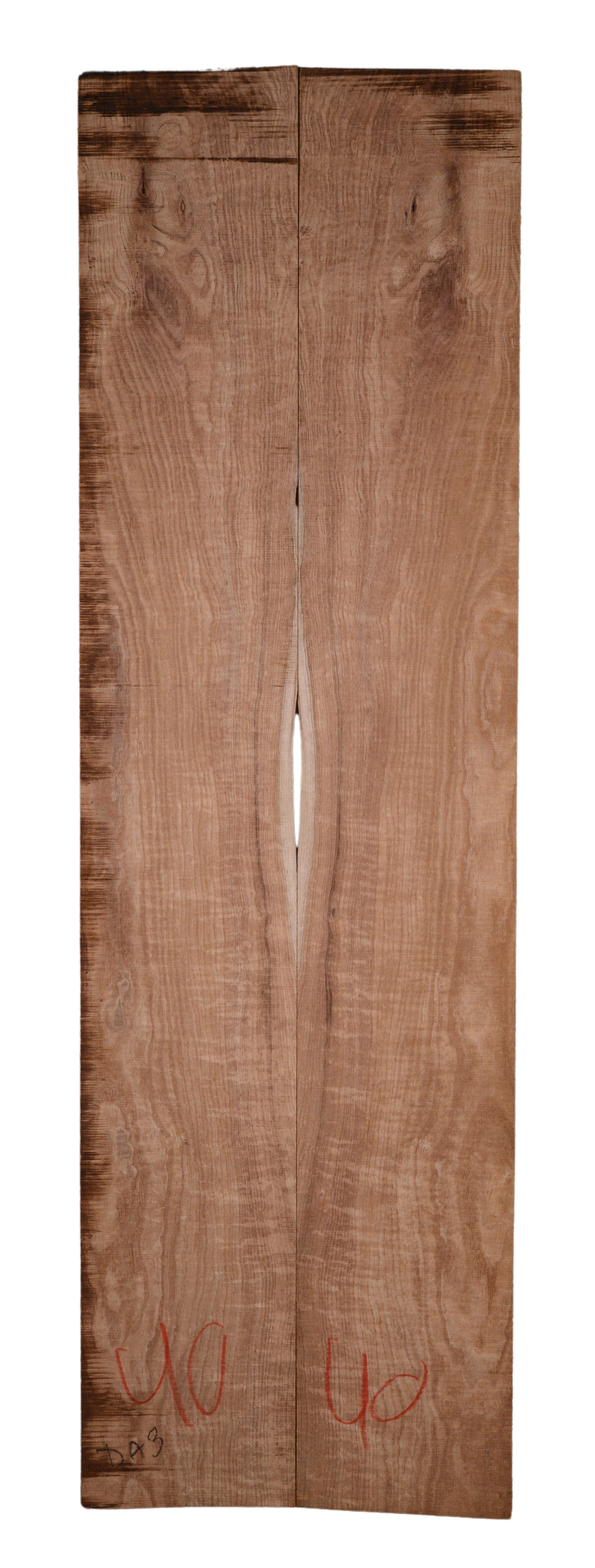 Blackwood (Tasmanian) GuitarSides2pcATC BLTAS1.G3.109