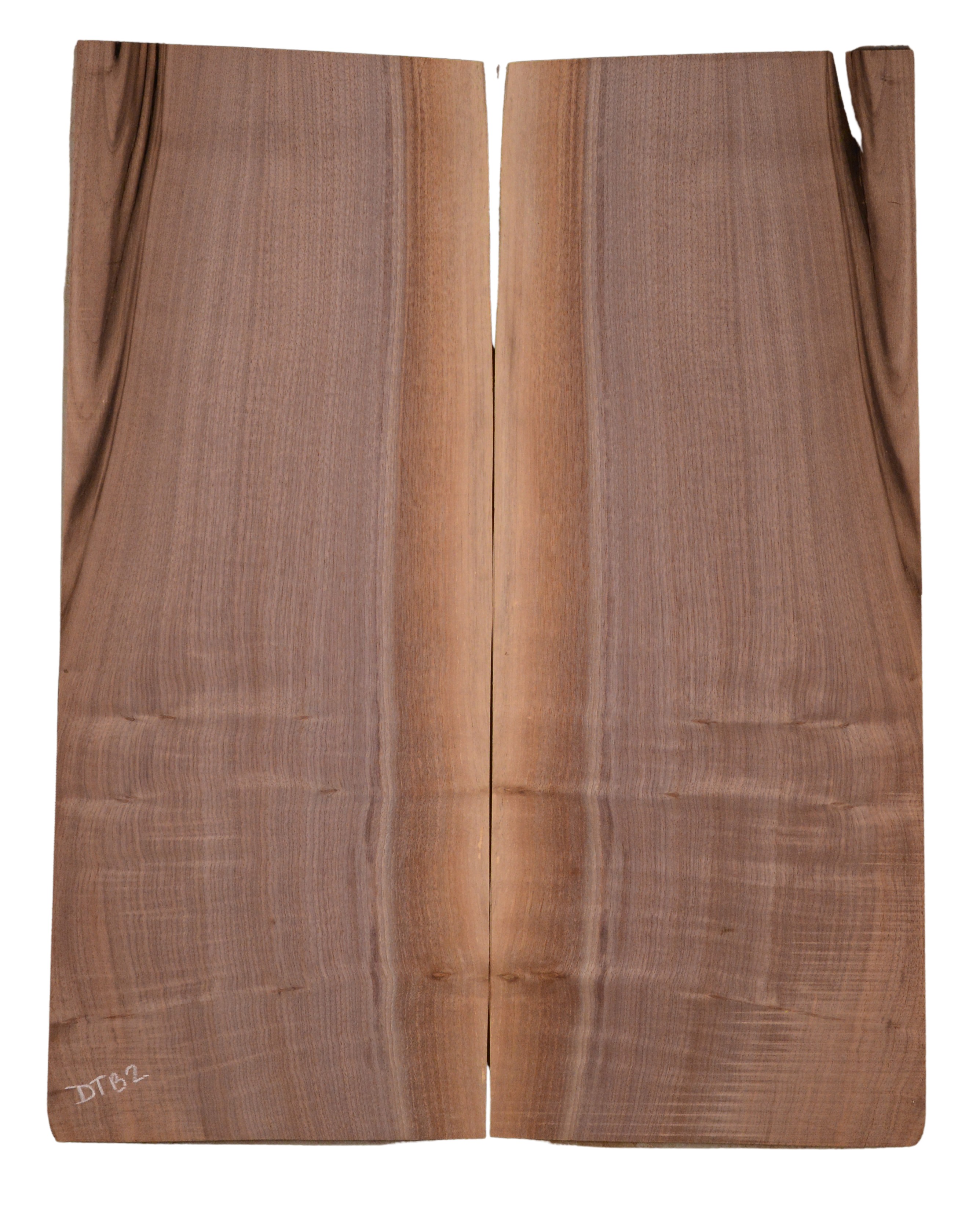 Walnut (Black) GuitarSolidBodyTopATC BWAL4.BLK1.049