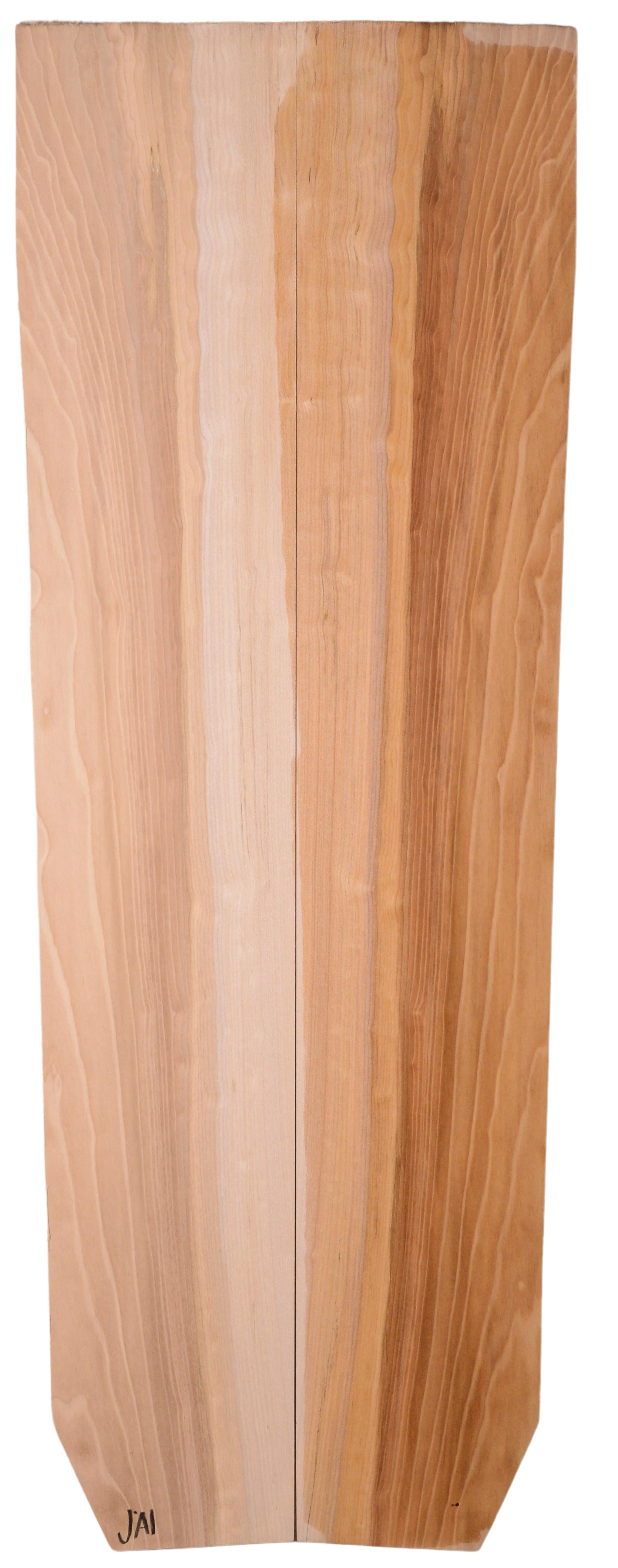 Maple (Big Leaf) GuitarSides2pcATC C3370.G.131