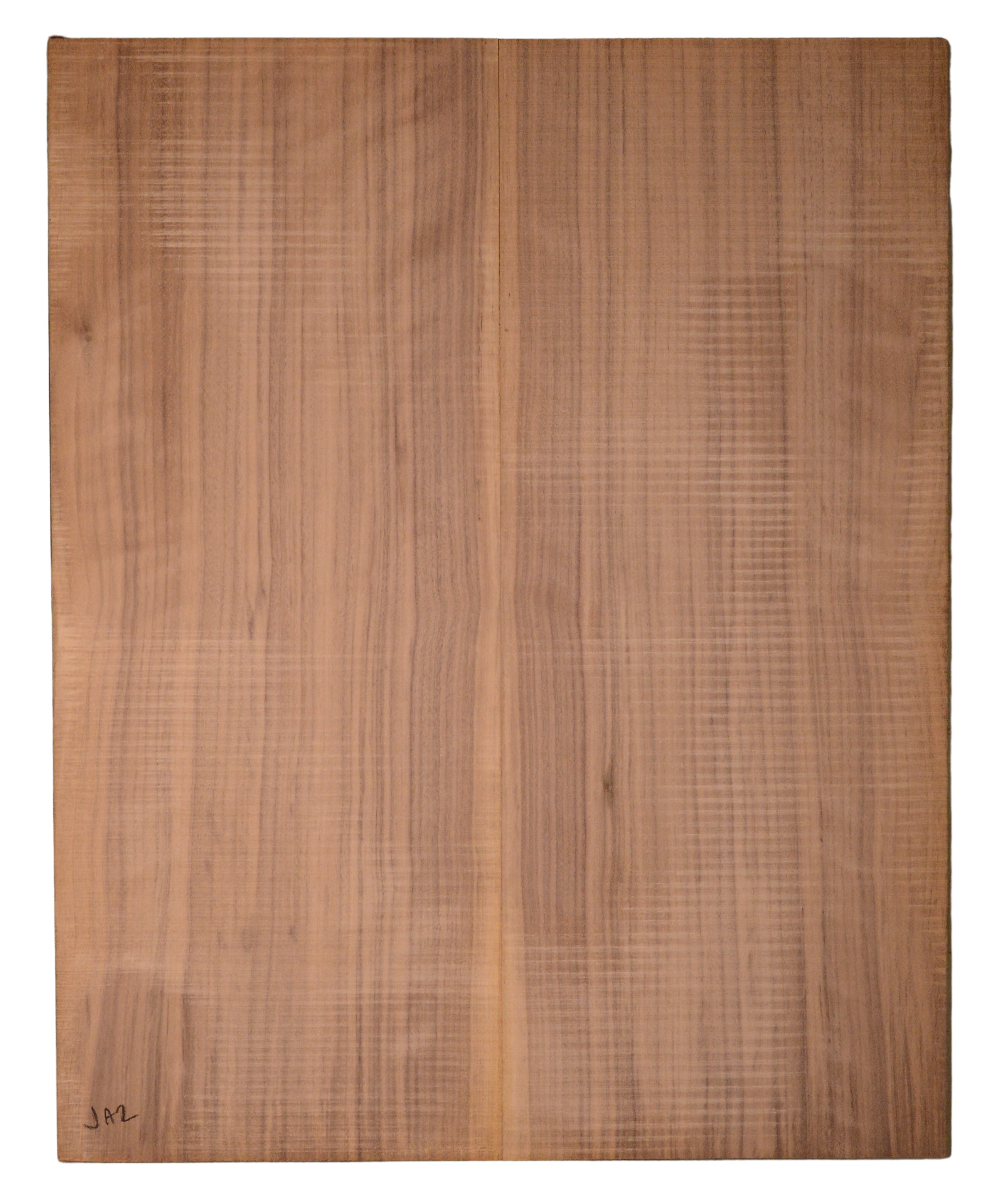 Walnut (English) GuitarBack2pcATC CHAMPTR.G.021